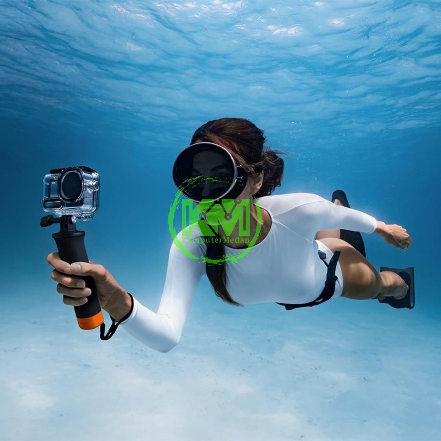 DJI OSMO ACTION 6 DIVING ACCESSORY KIT 8100233182 - Image 5