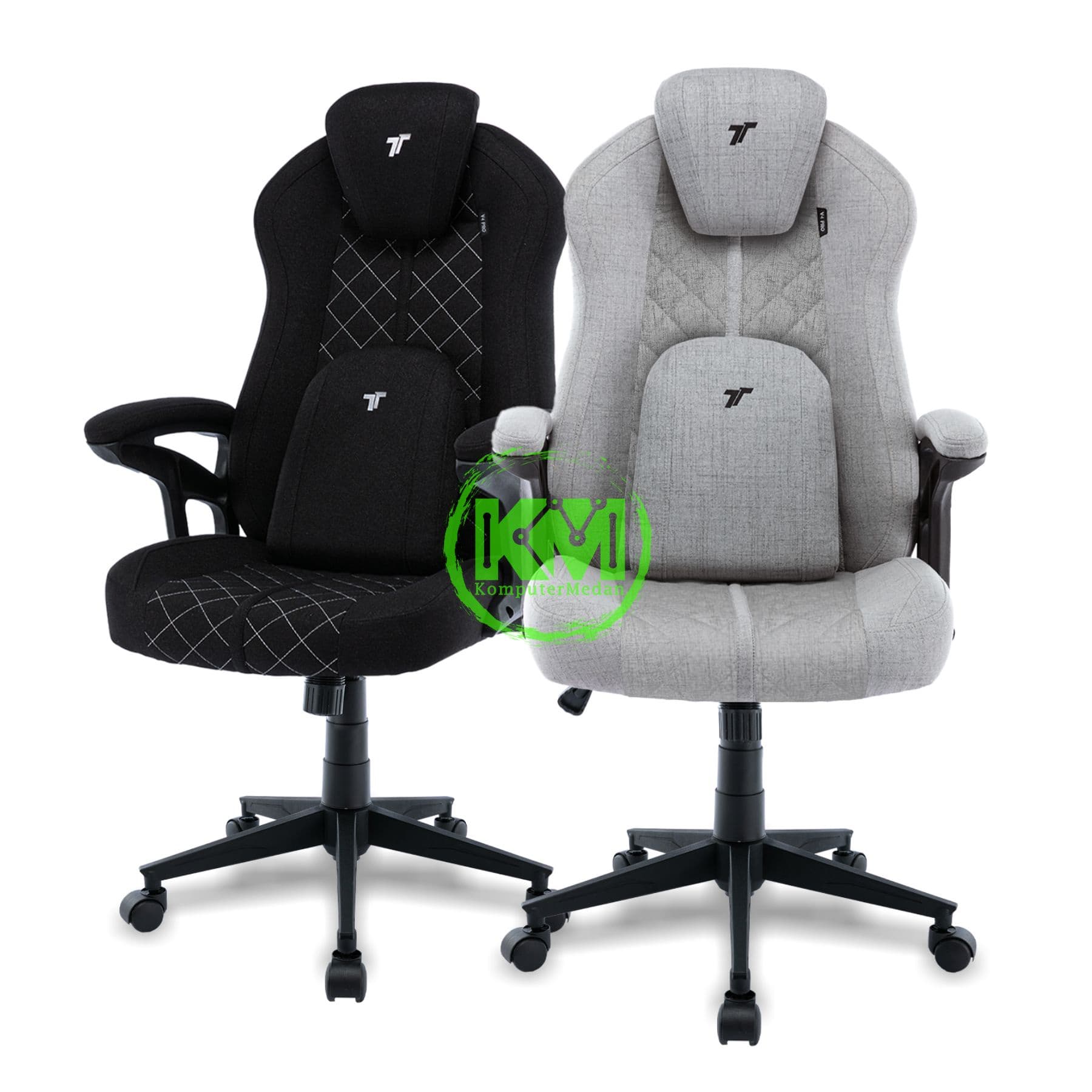 TTRACING DUO V4 PRO AIR THREADS FABRIC (DUSK / DAWN)