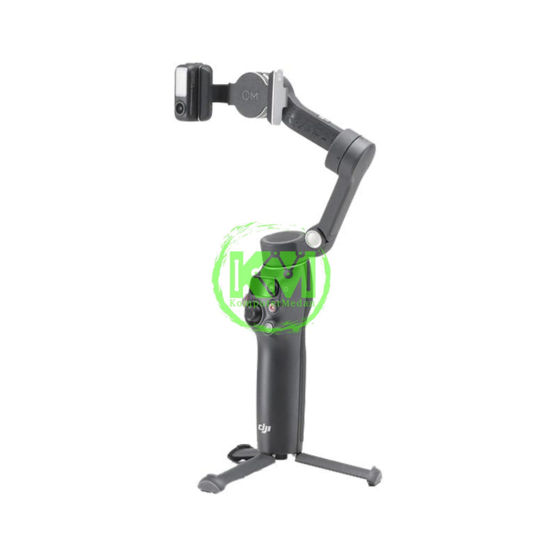 DJI OSMO MOBILE 7 8100105188 - Image 4