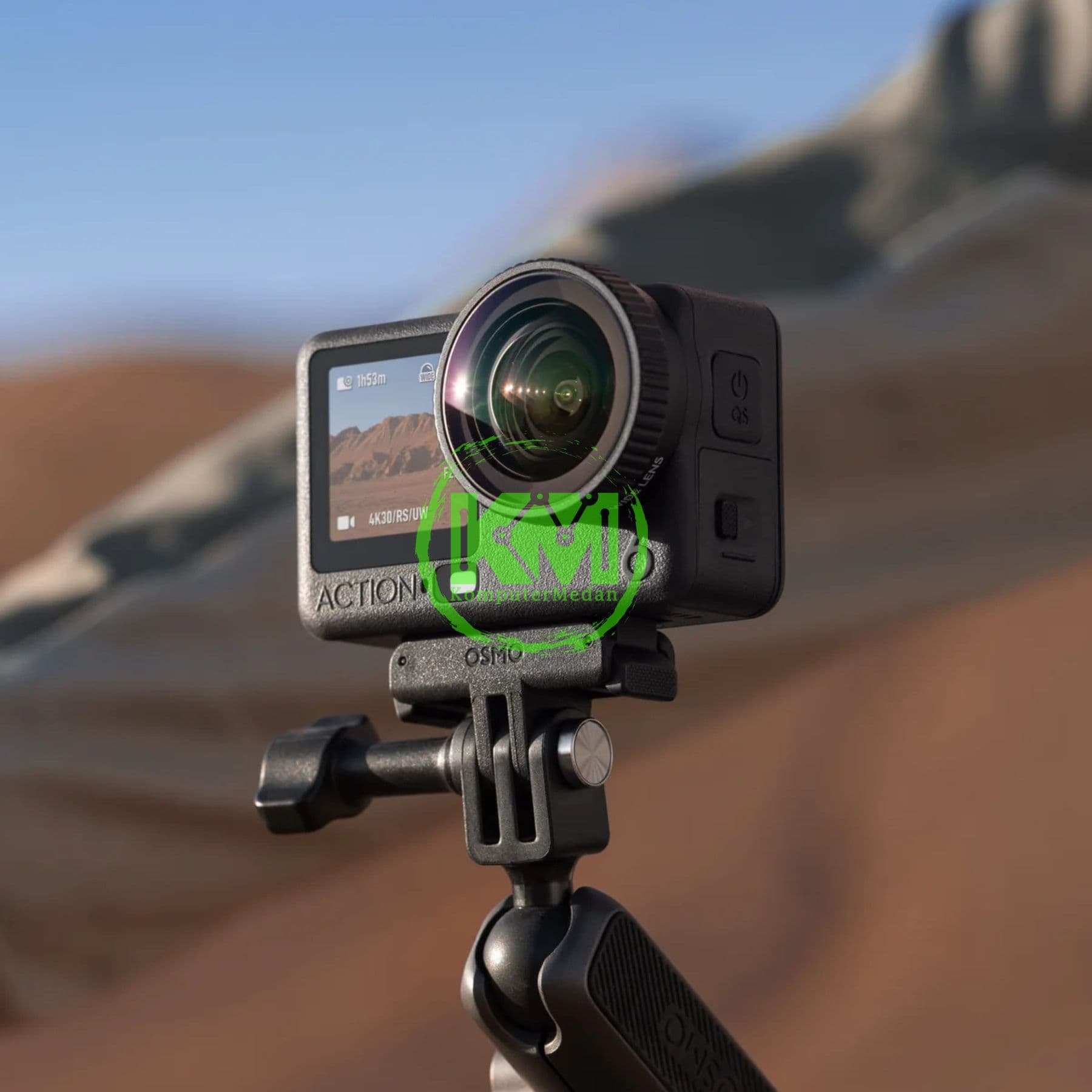 DJI OSMO ACTION 6 FOV BOOST LENS 8100233185 - Image 6