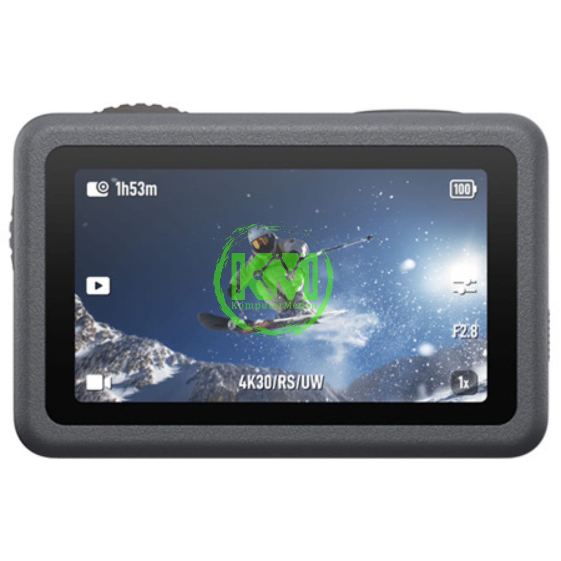 Osmo Action 6 Standard Combo 8100229253 - Image 3