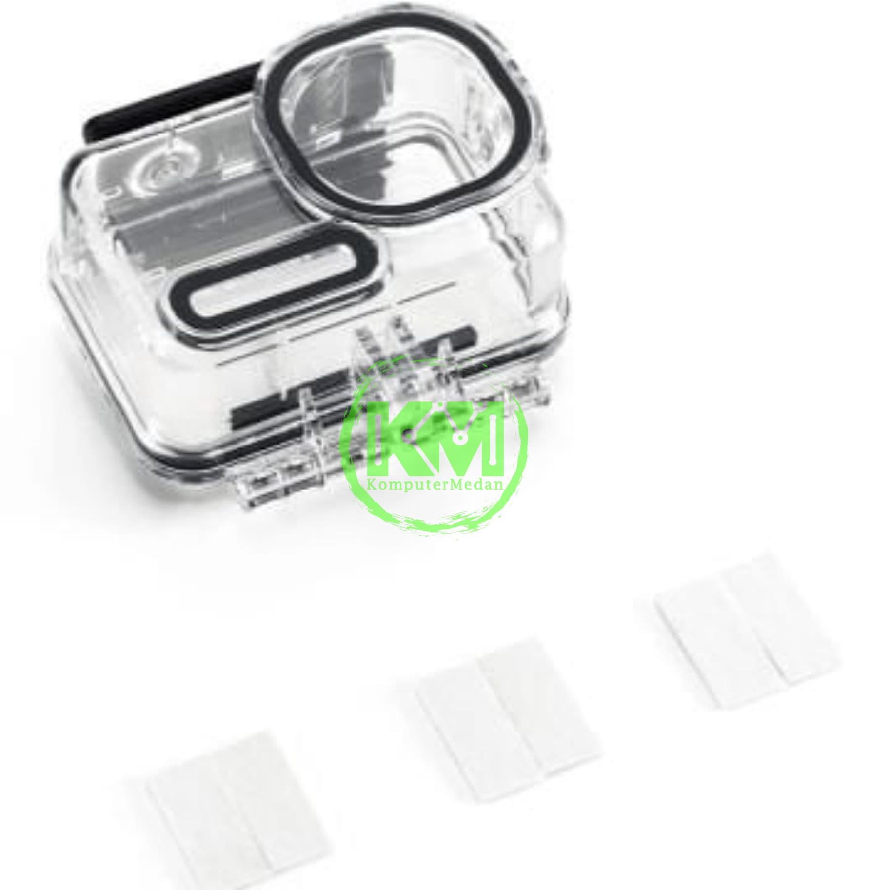 DJI OSMO ACTION 6 WATERPROOF CASE 8100233183 - Image 2
