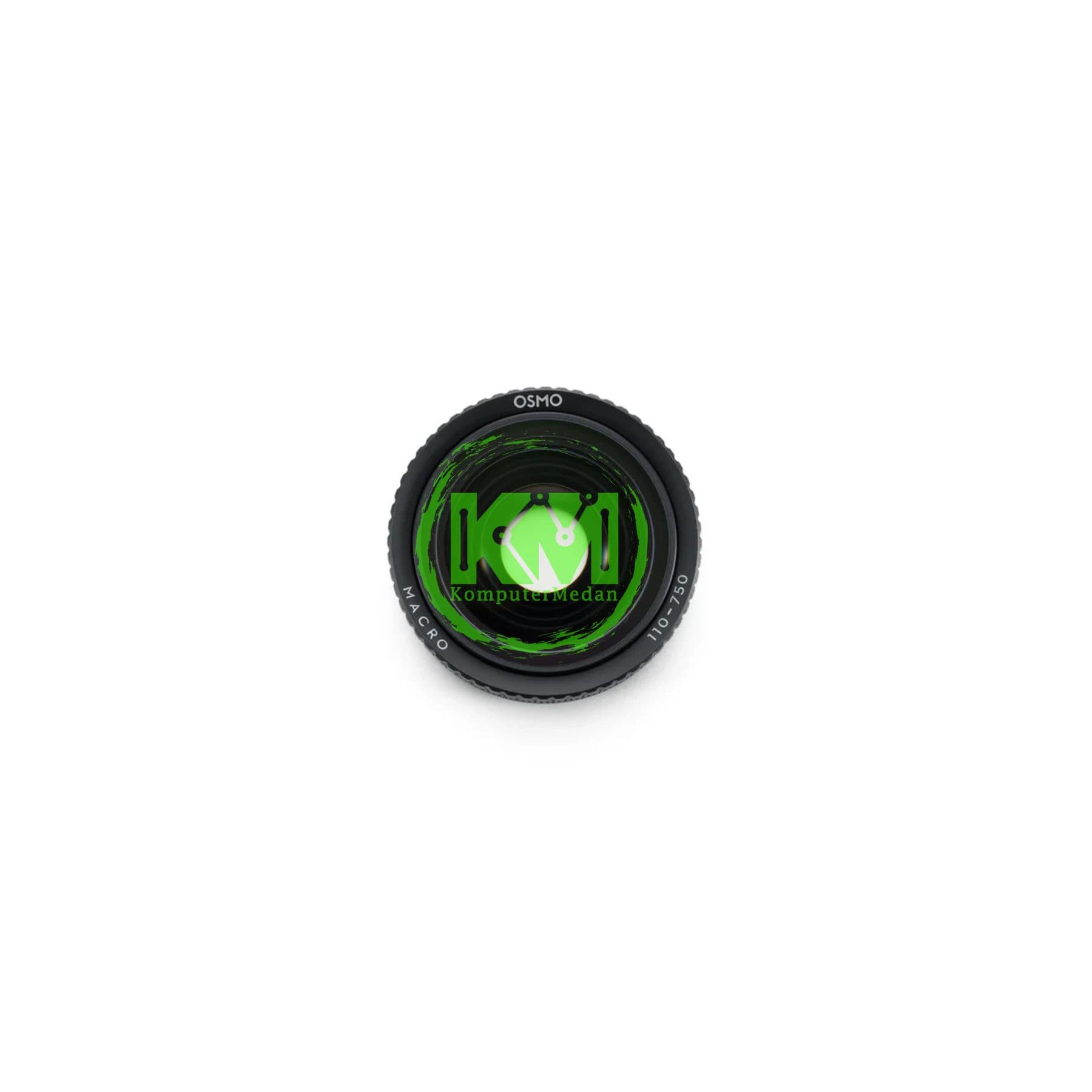 DJI OSMO ACTION 6 MACRO LENS 8100233184 - Image 2