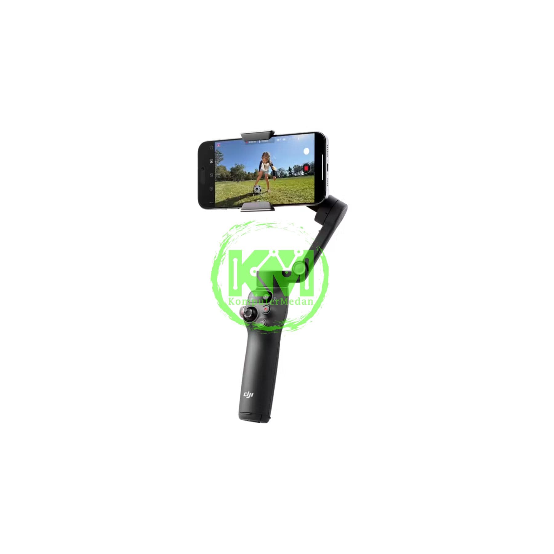 Osmo Mobile 8 Device Only 8100261760 - Image 2