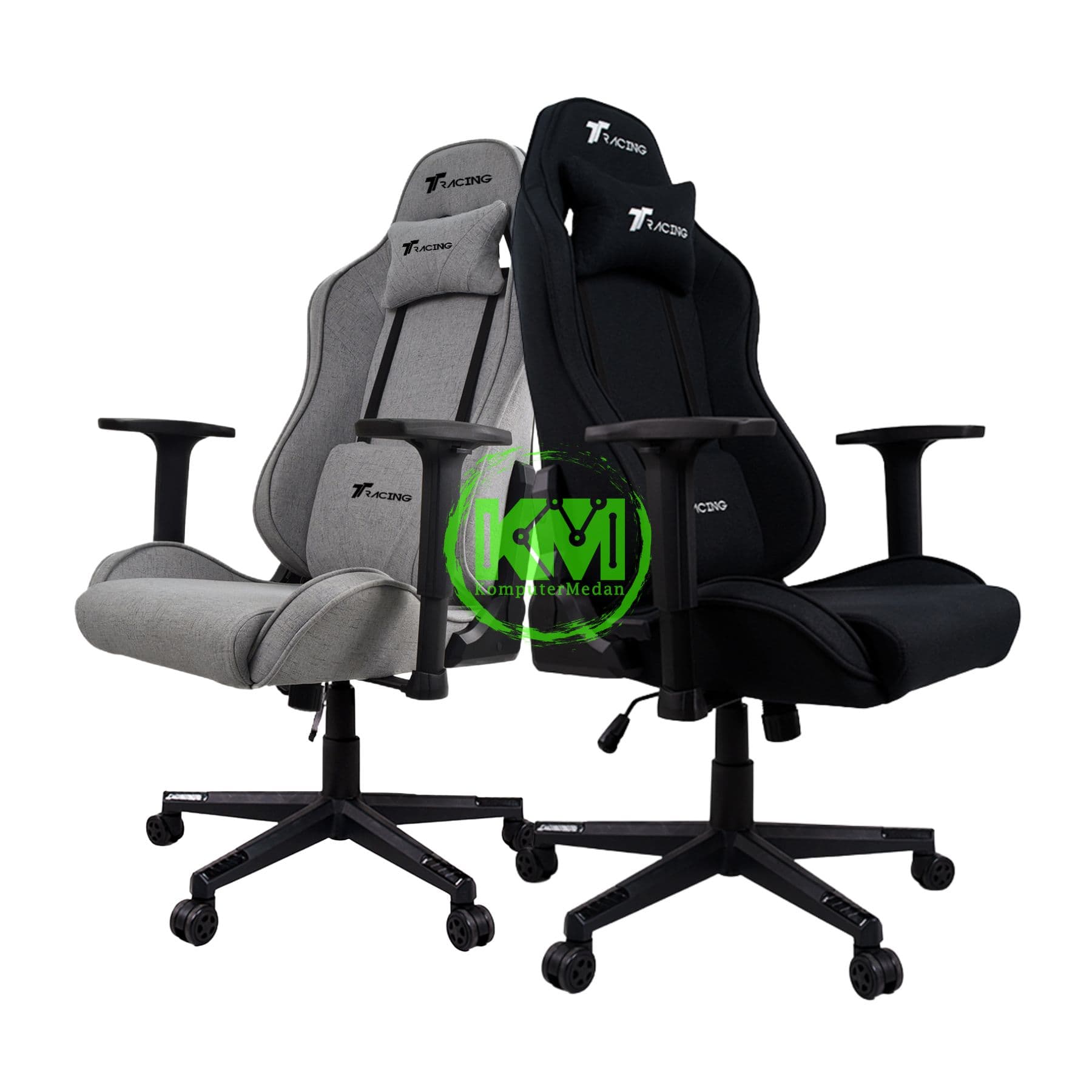 TTRACING SWIFT X 2020 AIR THREADS FABRIC (DUSK / DAWN) - Image 1