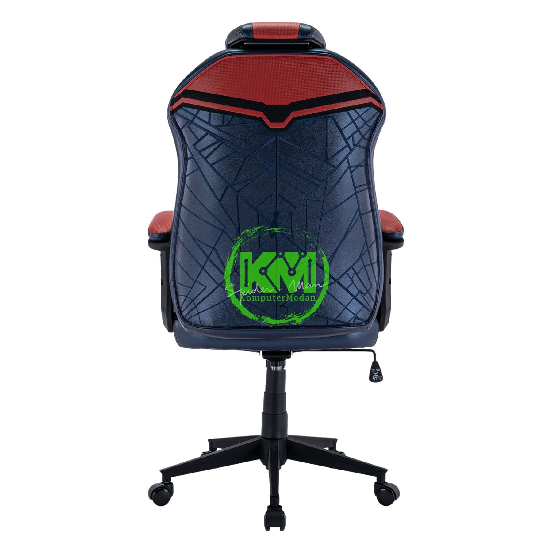 TTRACING DUO V4 PRO GAMING CHAIR (SPIDER-MAN / R2-D2 EDITION) - Image 4