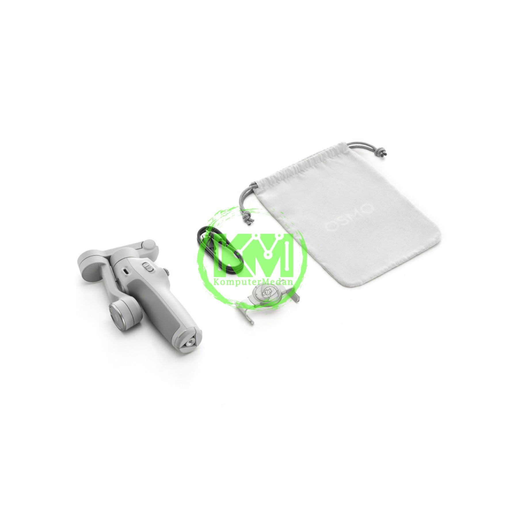 DJI OSMO MOBILE 7 8100105188 - Image 7