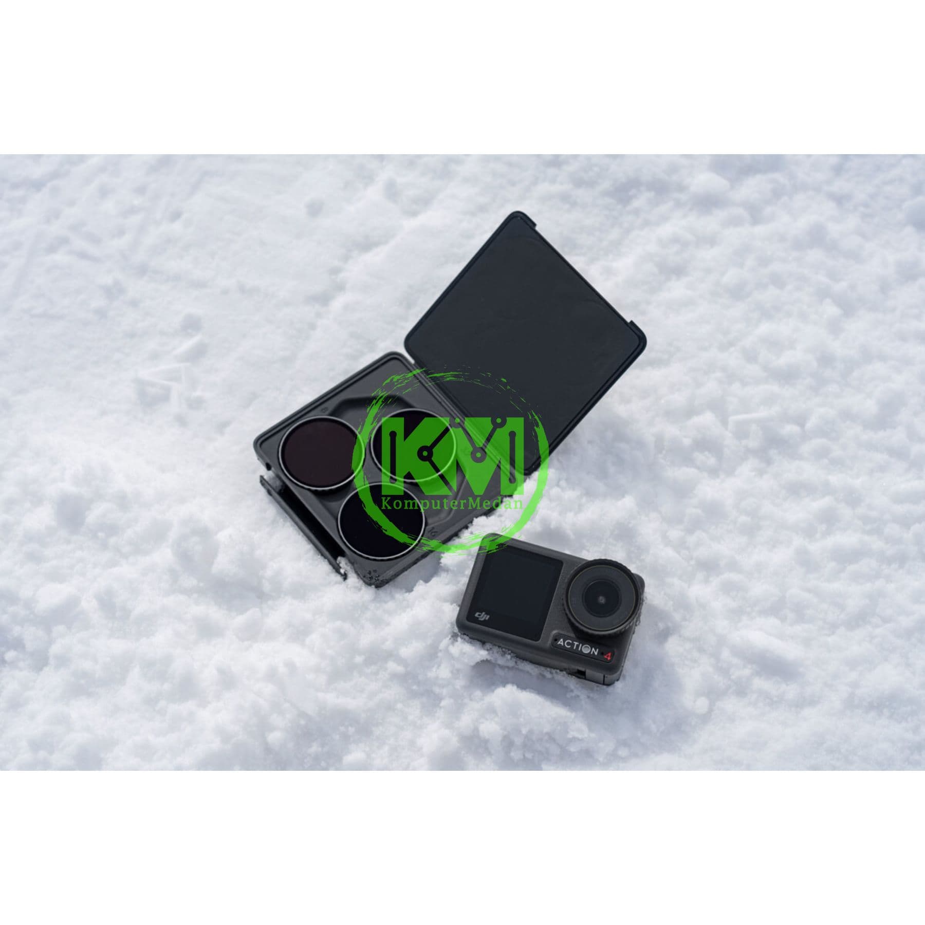 DJI OSMO ACTION 6 ND FILTER SET 8100233187 - Image 5