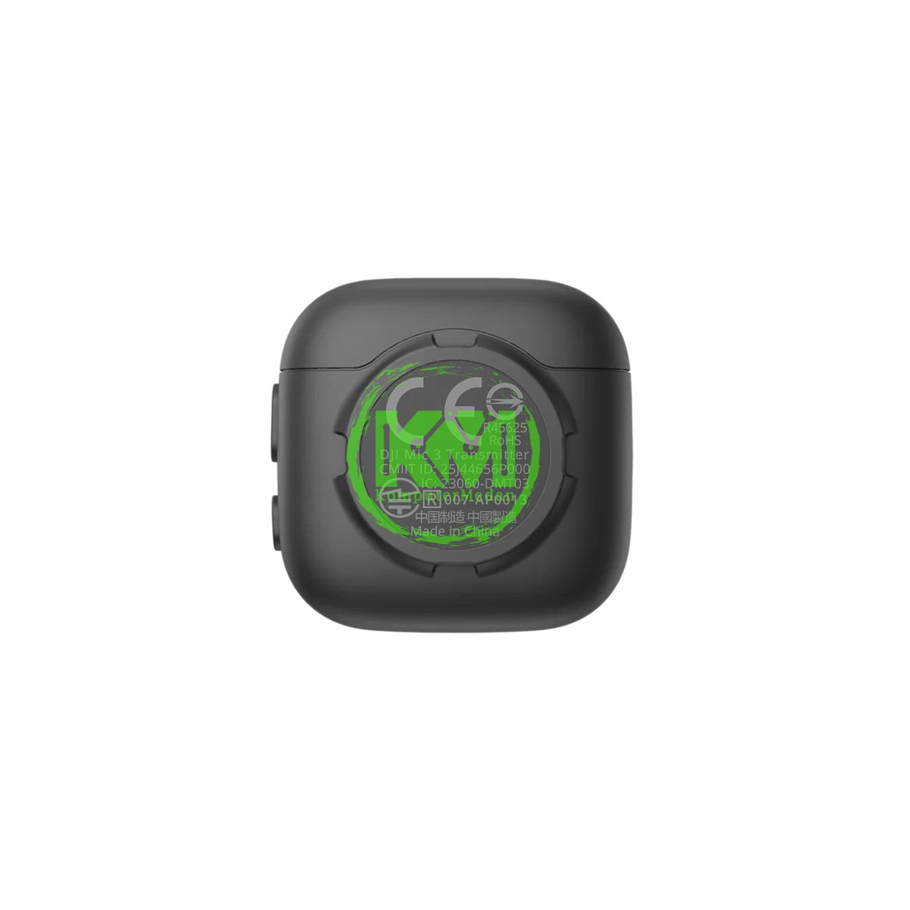 DJI MIC TRANSMITTER 8100034435 - Image 6