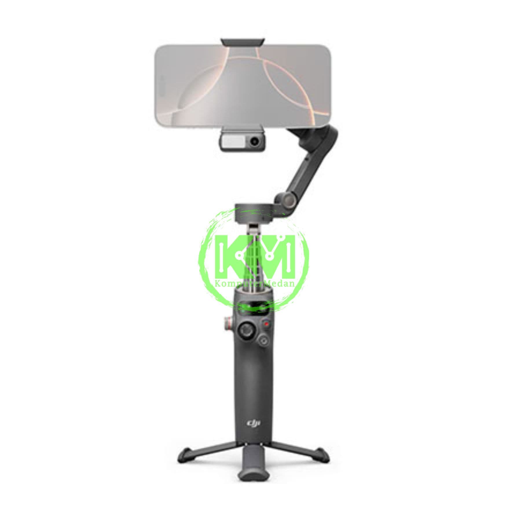 DJI OSMO MOBILE 7 PRO 8100105180 - Image 3
