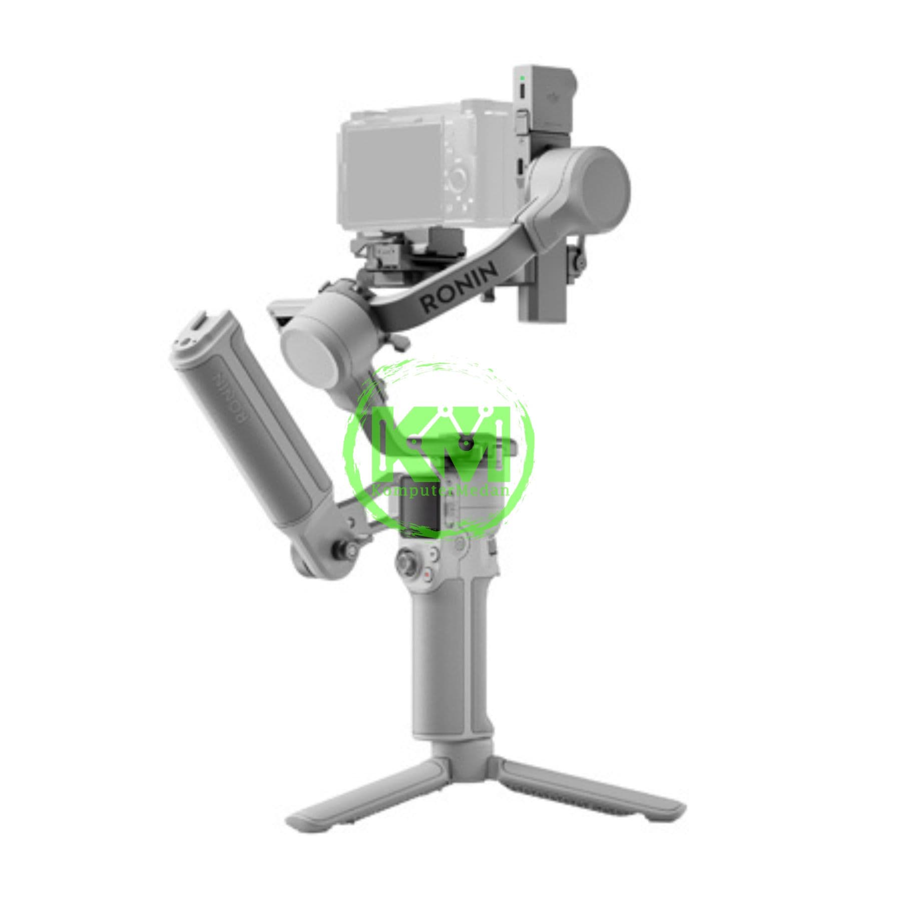 DJI RS 4 MINI COMBO 8100105171