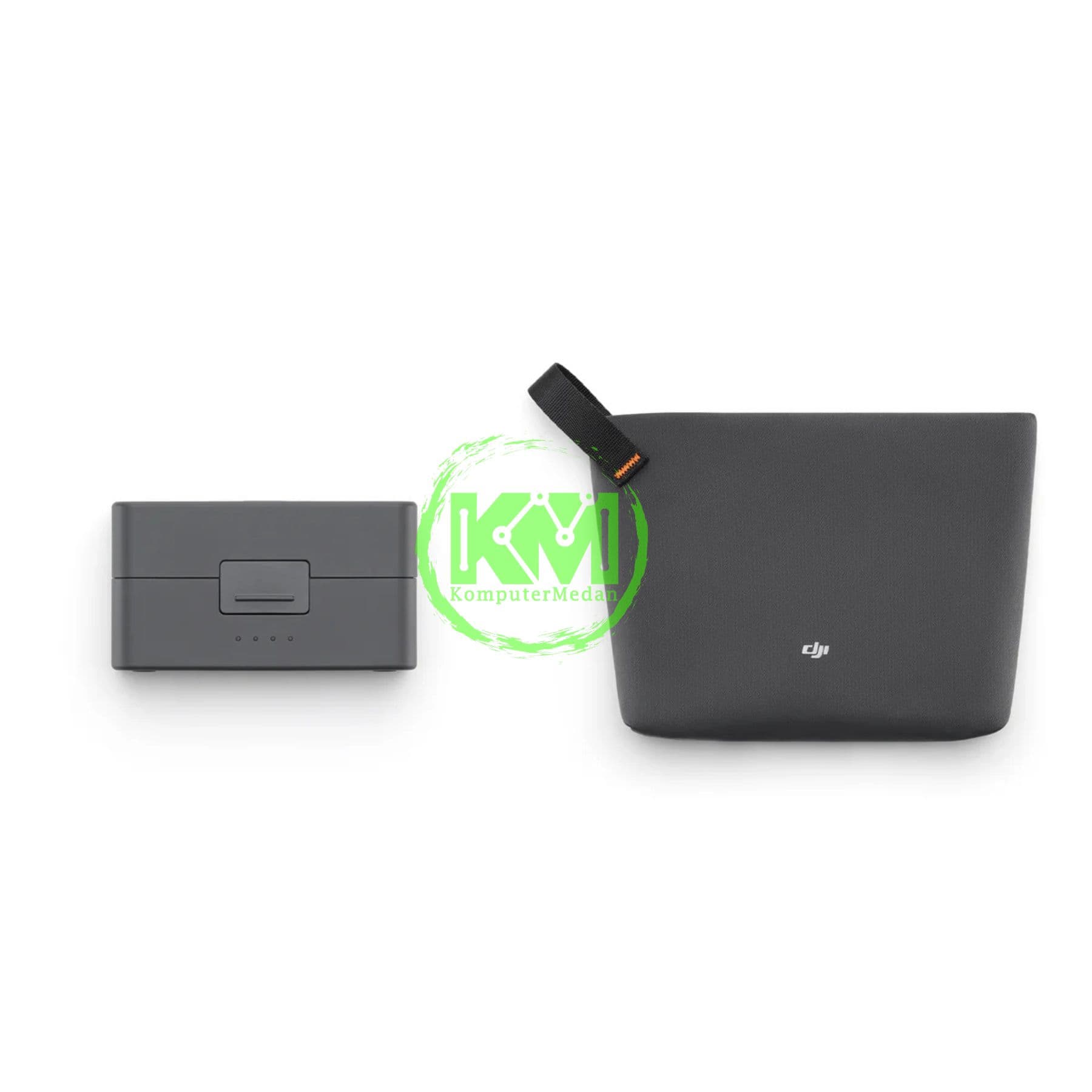 DJI MIC 3 CHARGING CASE 8100034437 - Image 5