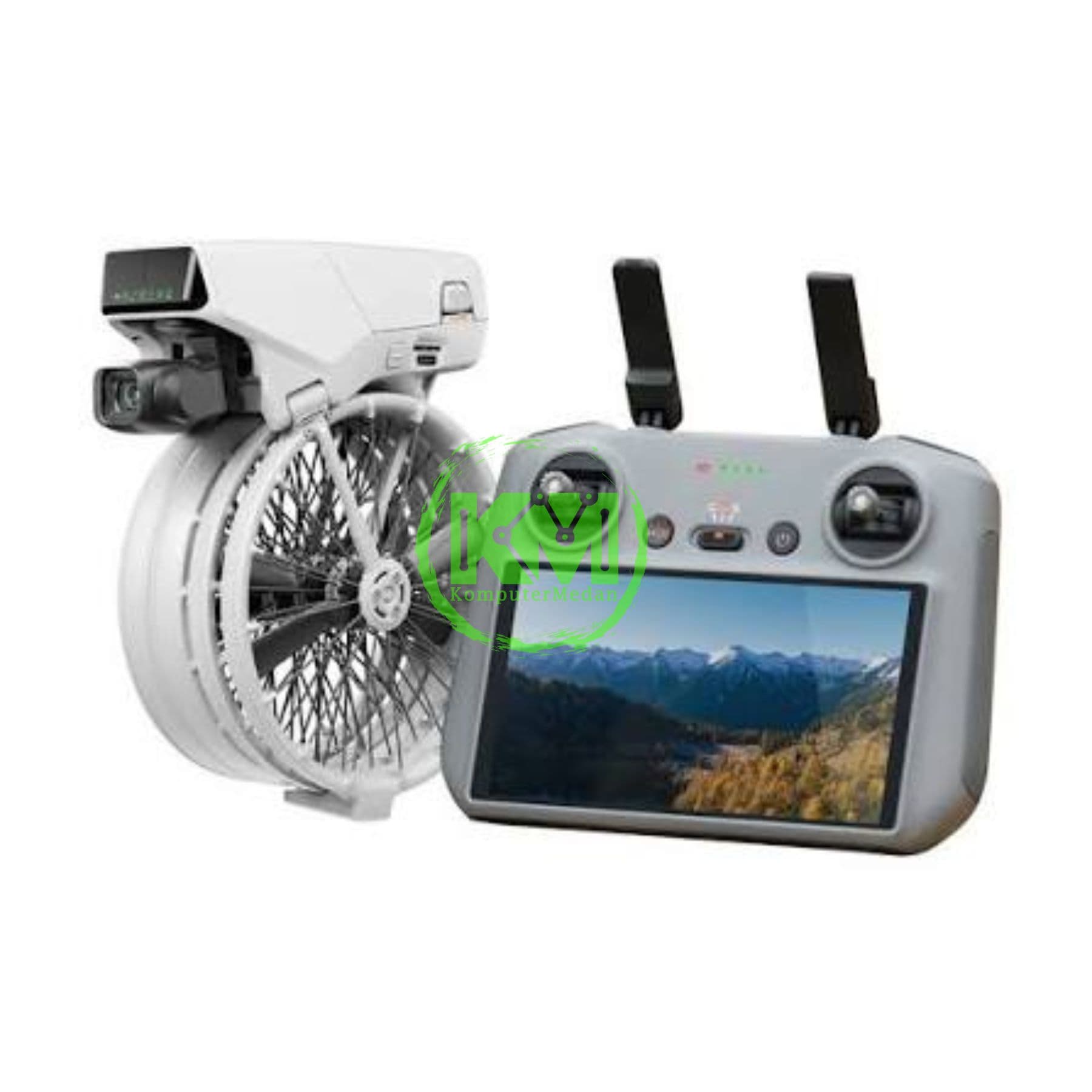 DJI FLIP (RC 2) 8100019326