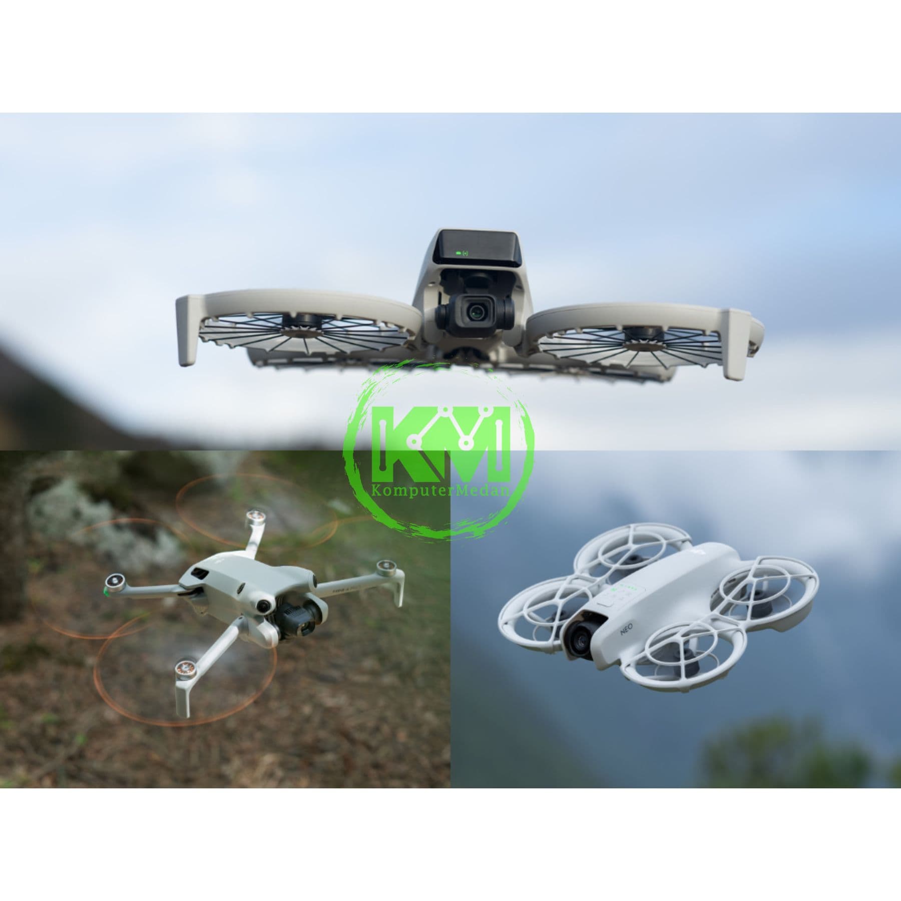 DJI FLIP 8100098663 - Image 5