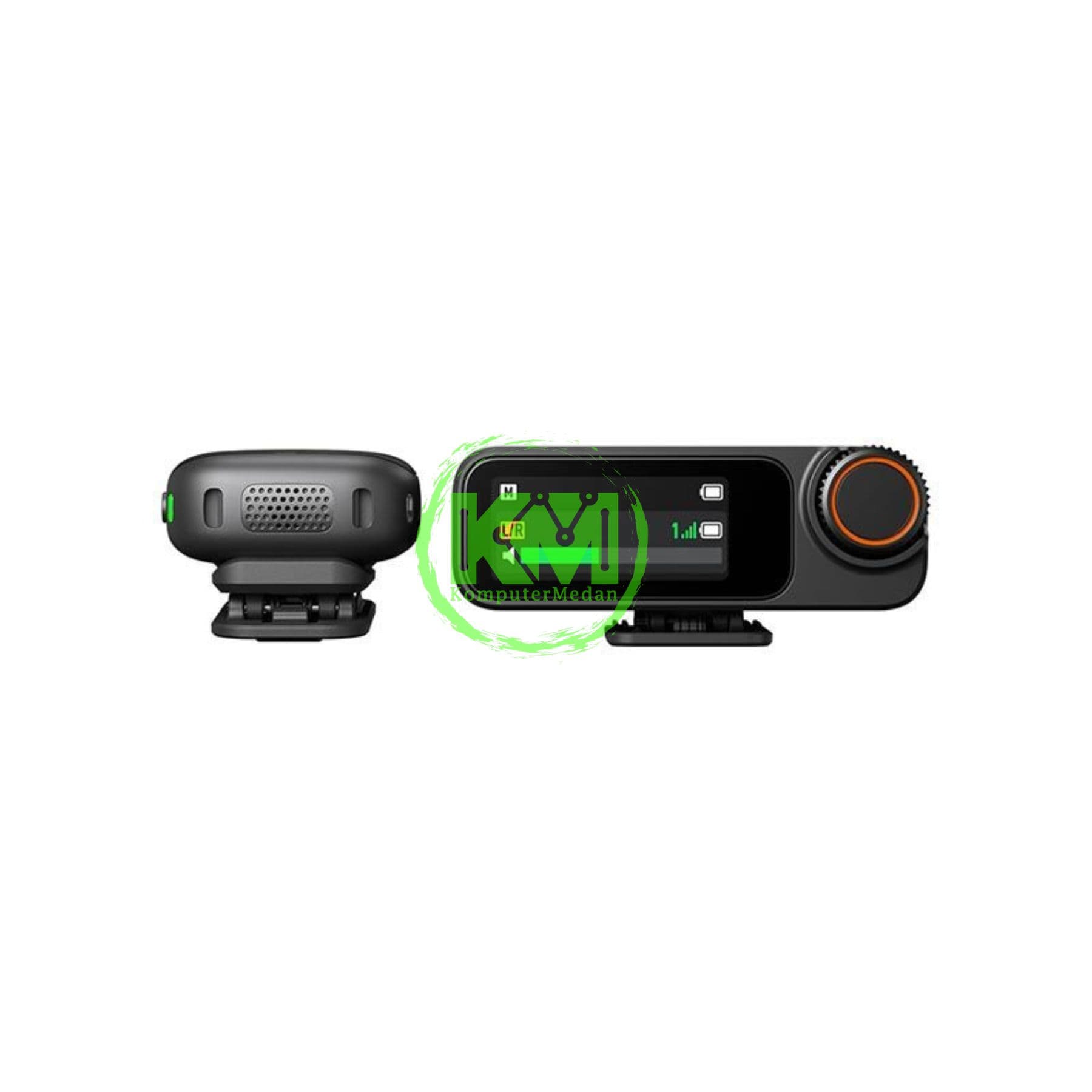 DJI MIC 3 (1 TX + 1 RX) 8100034434 - Image 3
