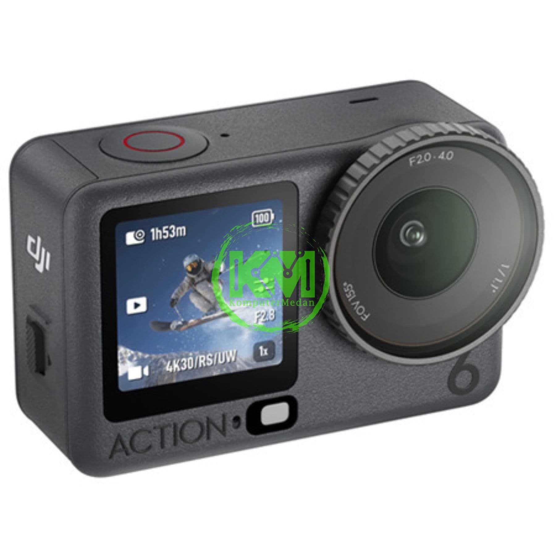Osmo Action 6 Standard Combo 8100229253 - Image 2