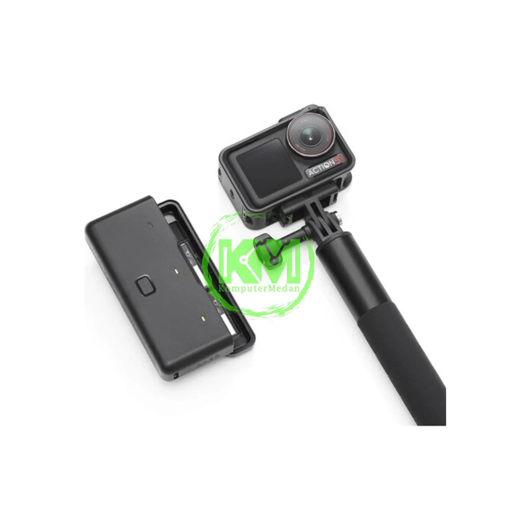 OSMO ACTION 6 ADVENTURE COMBO 8100229254 - Image 2