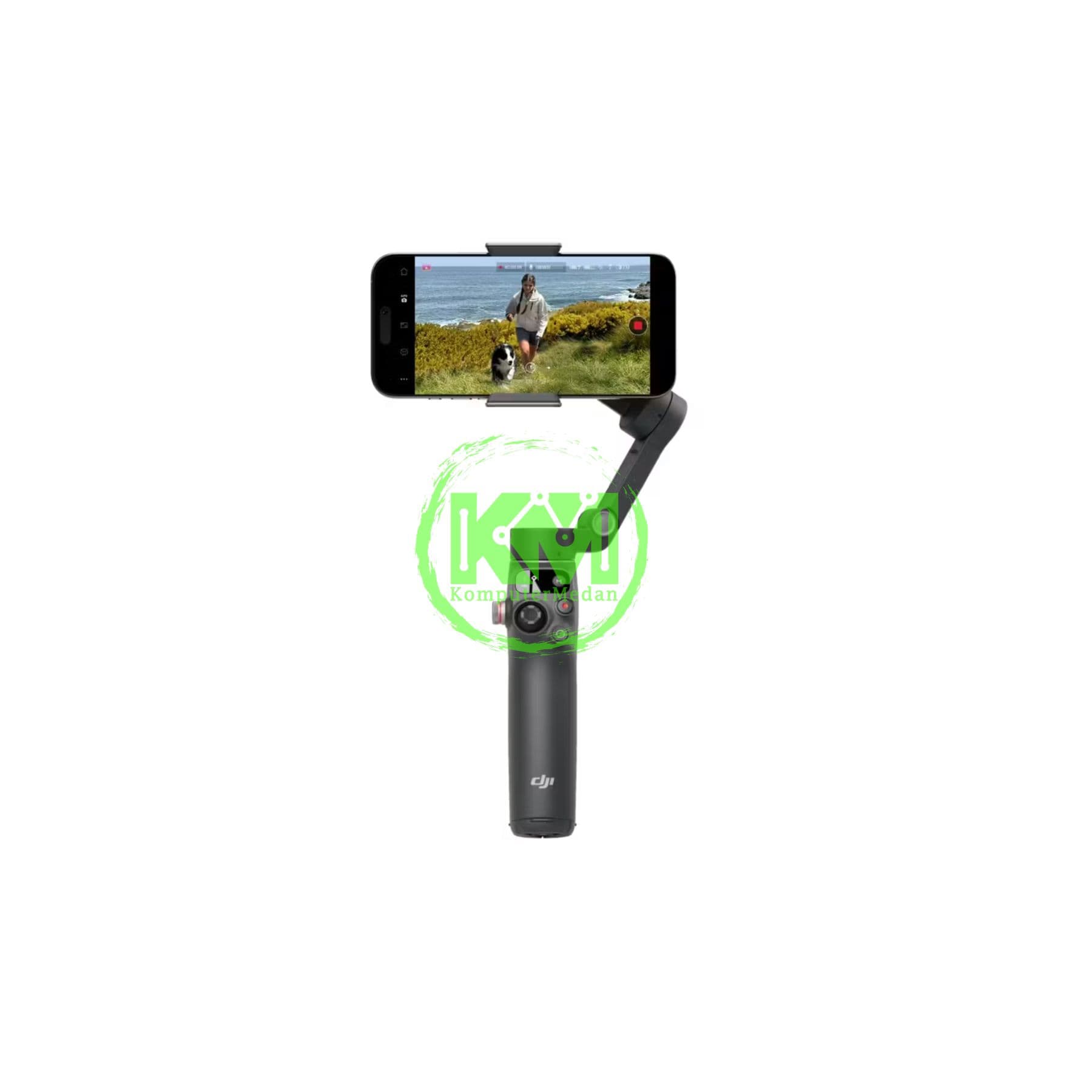 Osmo Mobile 8 Device Only 8100261760 - Image 1