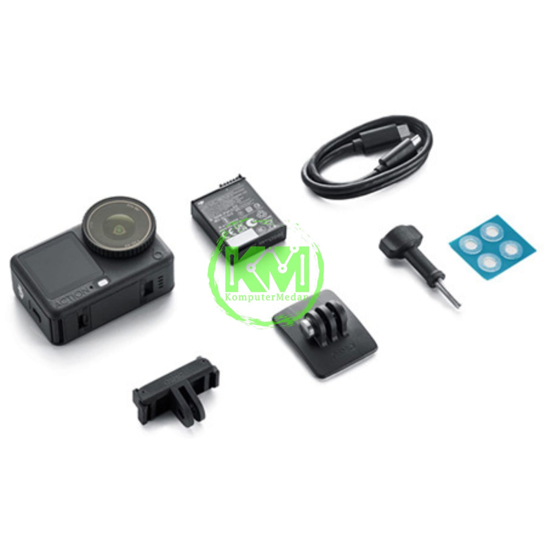 Osmo Action 6 Standard Combo 8100229253 - Image 5
