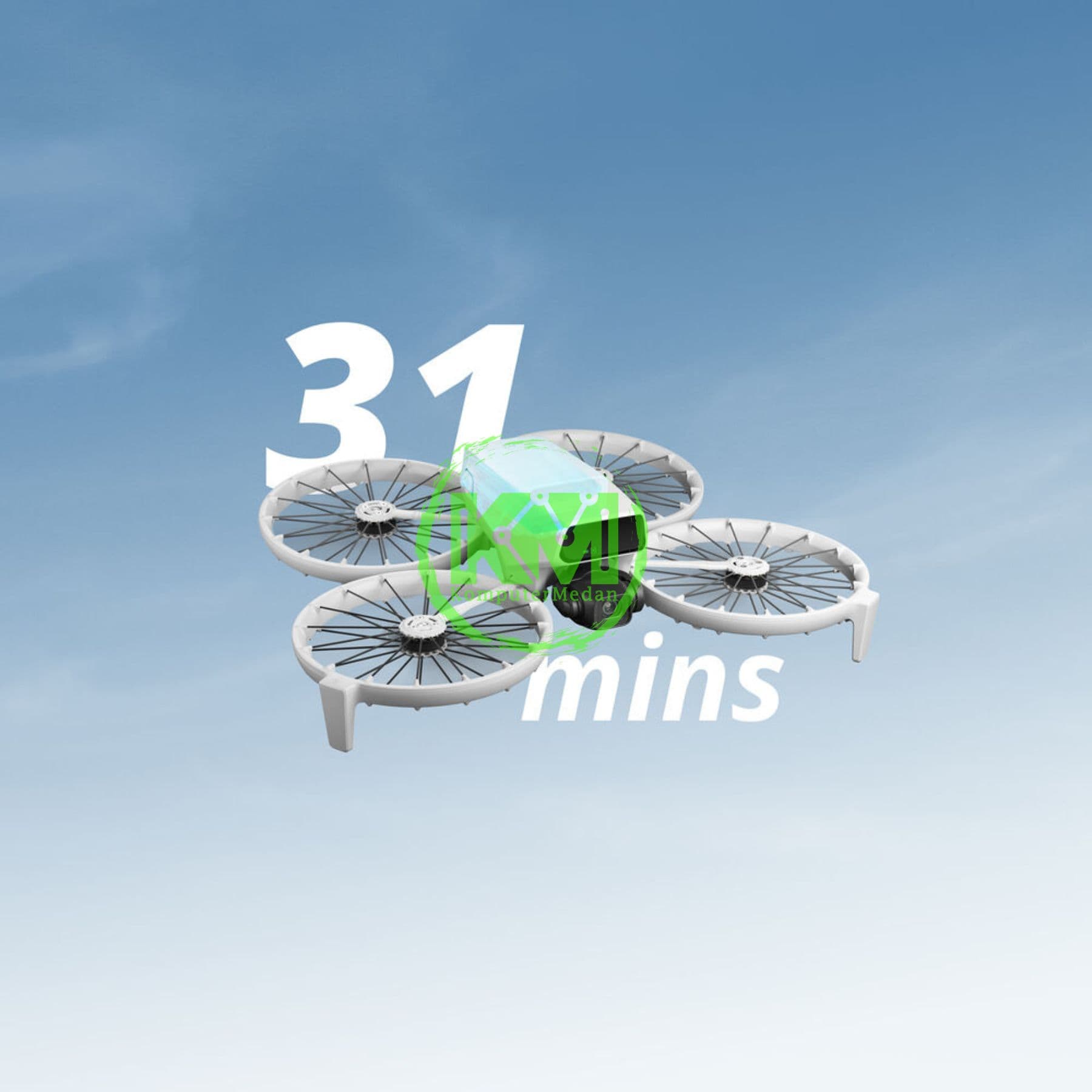 DJI FLIP (RC 2) 8100019326 - Image 4
