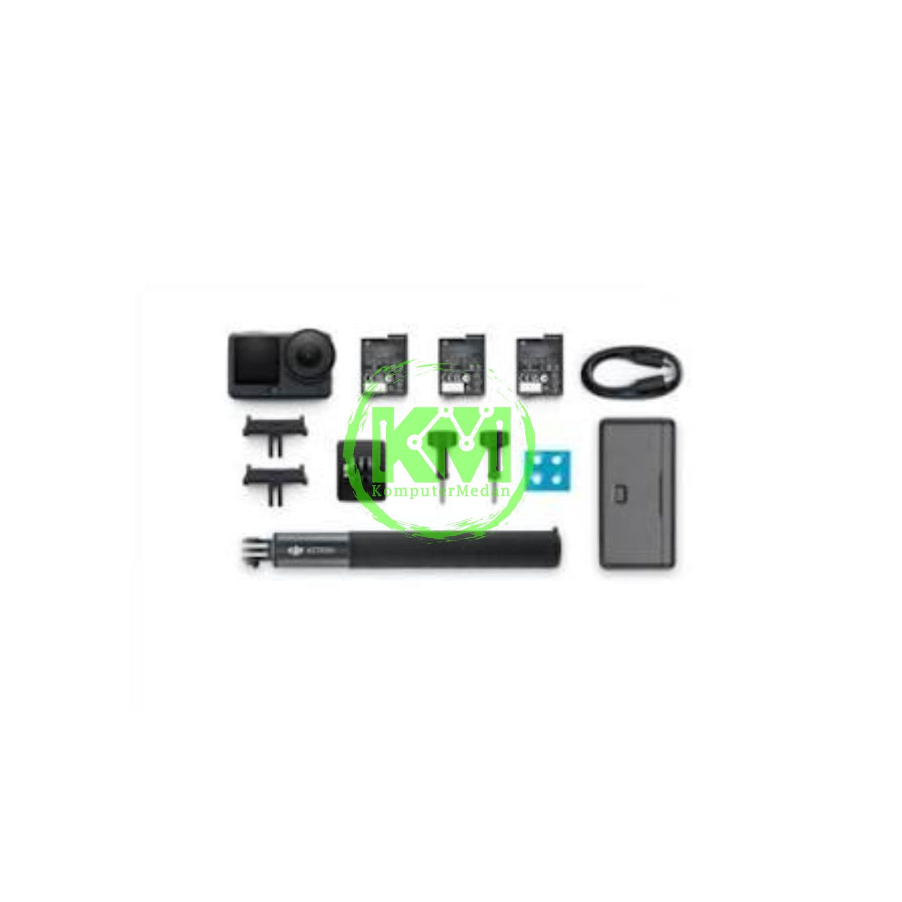 OSMO ACTION 6 ADVENTURE COMBO 8100229254 - Image 4