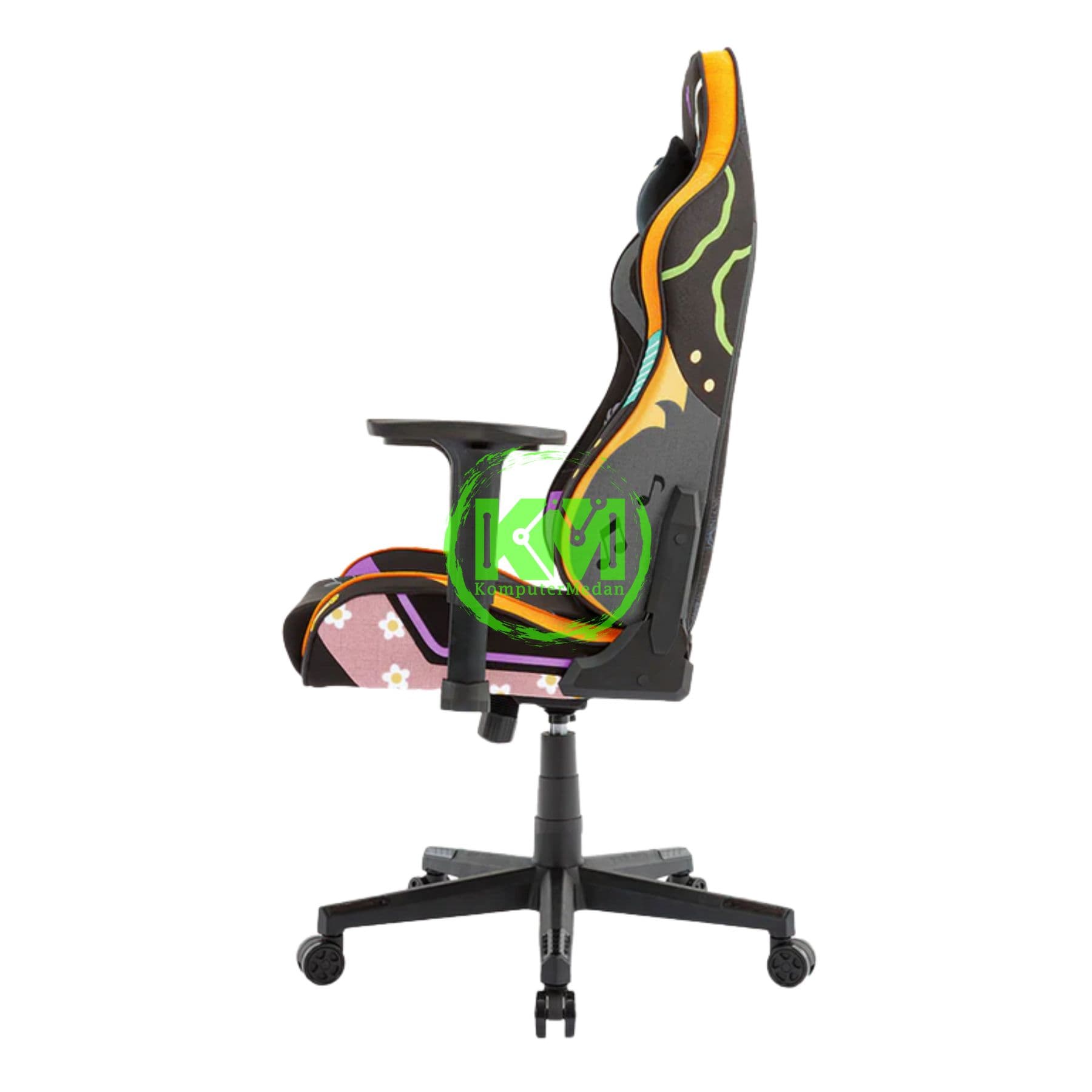 TTRACING SWIFT X 2020 AIR THREADS FABRIC (NAMI / BROOK EDITION) - Image 6