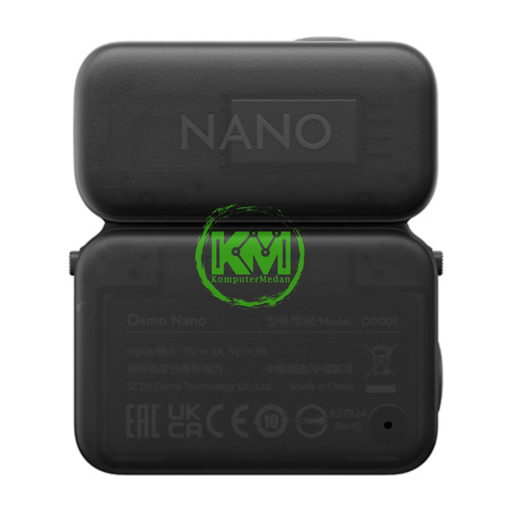 DJI OSMO NANO STD COMBO (128GB) 8100223349 - Image 4