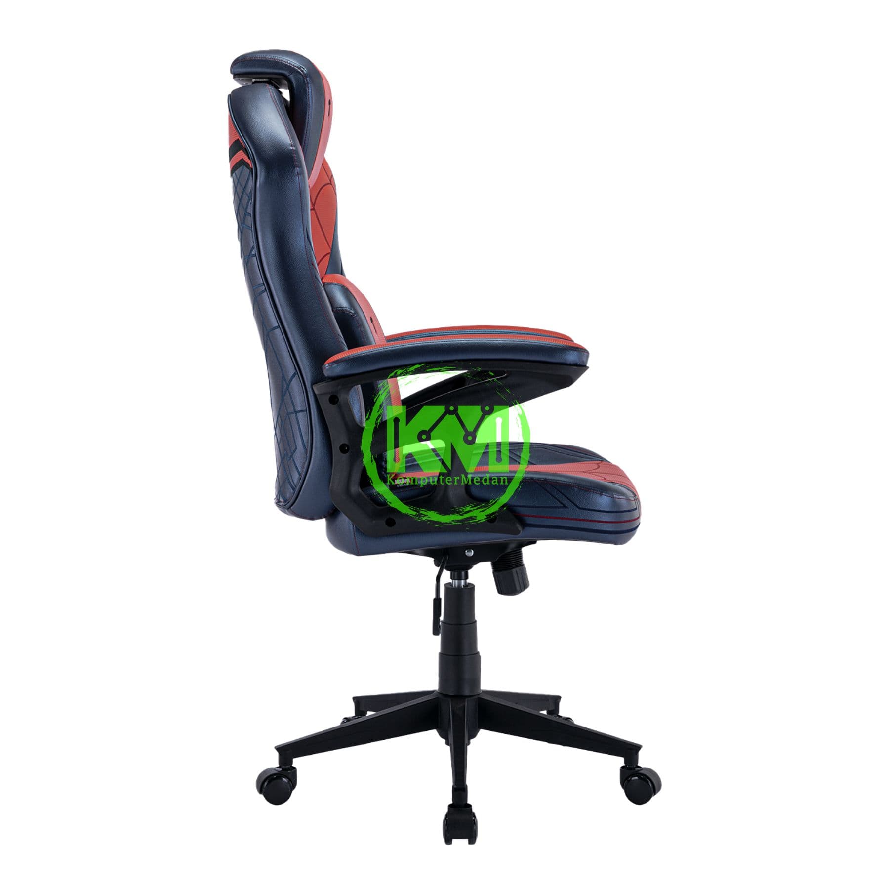 TTRACING DUO V4 PRO GAMING CHAIR (SPIDER-MAN / R2-D2 EDITION) - Image 3
