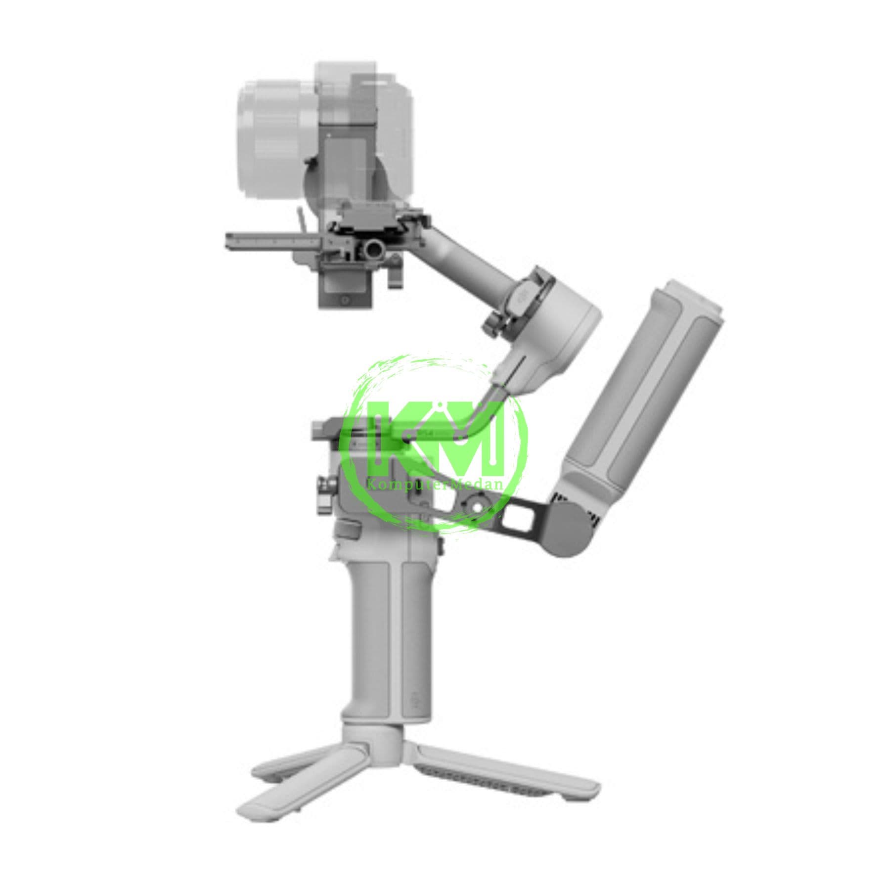 DJI RS 4 MINI COMBO 8100105171 - Image 3
