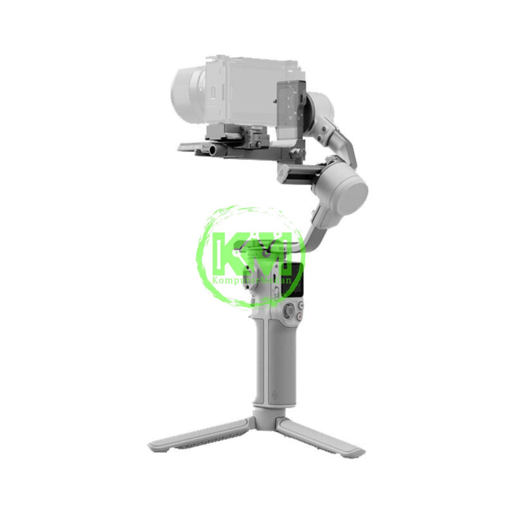 DJI RS 4 MINI 8100105170 - Image 2