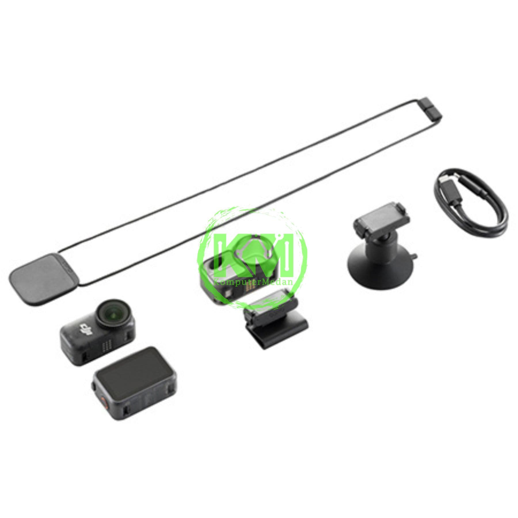 DJI OSMO NANO STD COMBO (128GB) 8100223349 - Image 5