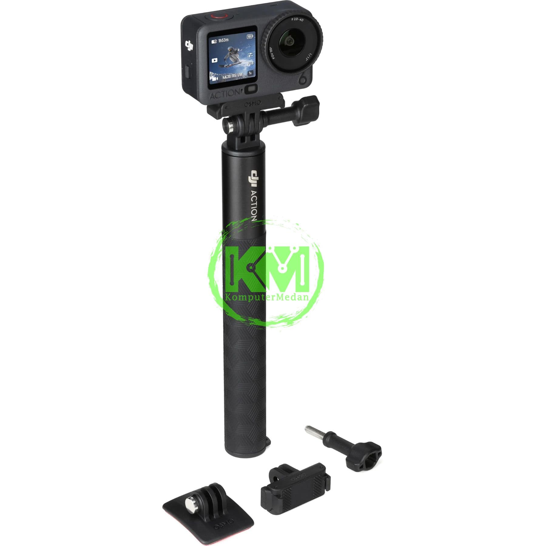 OSMO ACTION 6 ADVENTURE COMBO 8100229254 - Image 3