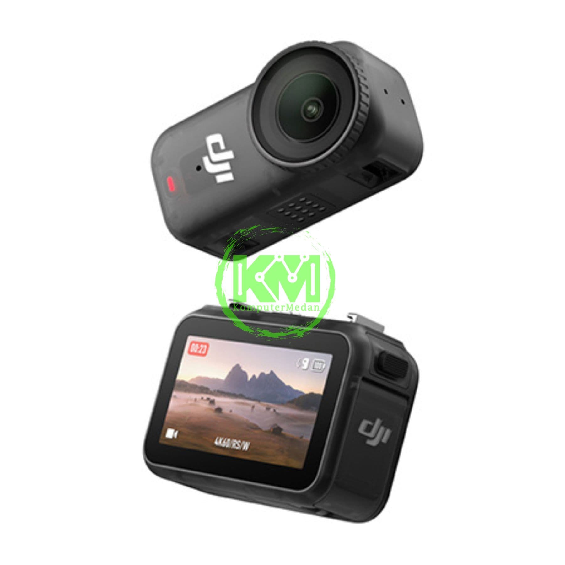 DJI OSMO NANO STD COMBO (128GB) 8100223349 - Image 3