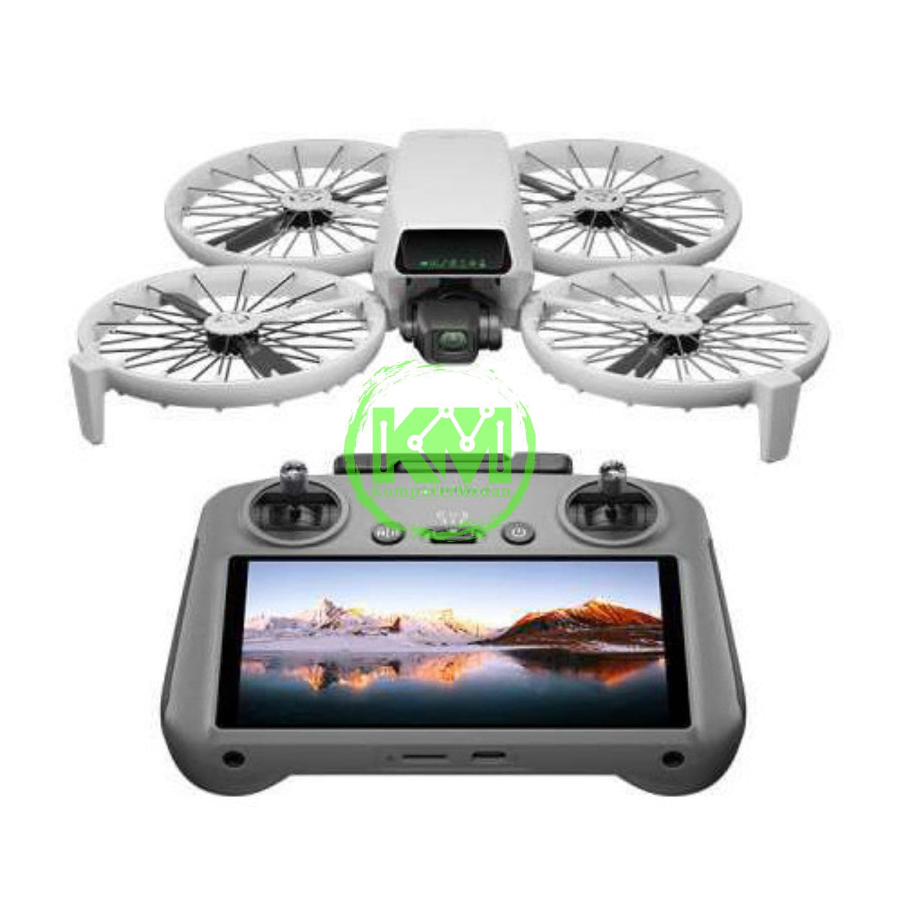 DJI FLIP (RC 2) 8100147058