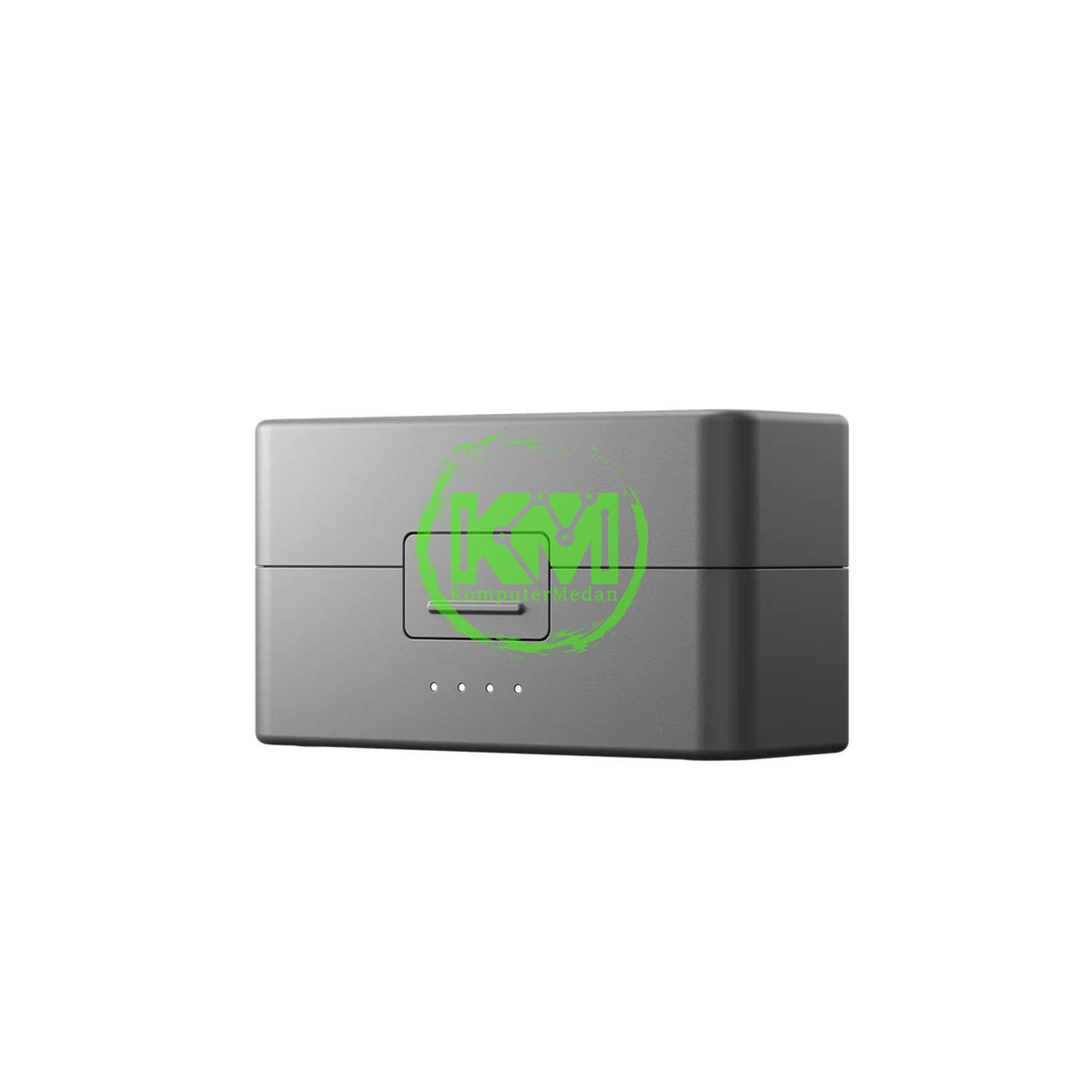 DJI MIC 3 CHARGING CASE 8100034437 - Image 2