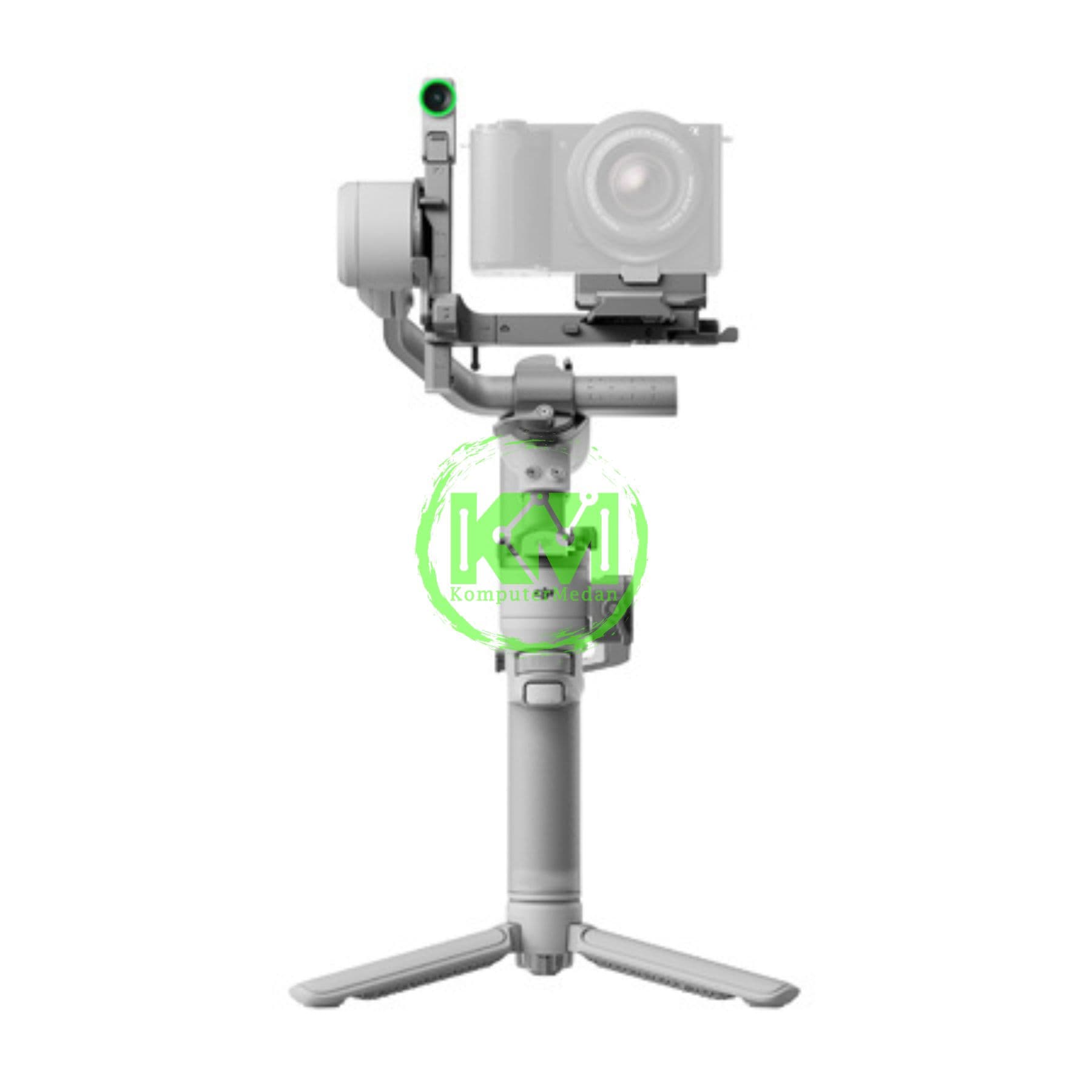 DJI RS 4 MINI COMBO 8100105171 - Image 2