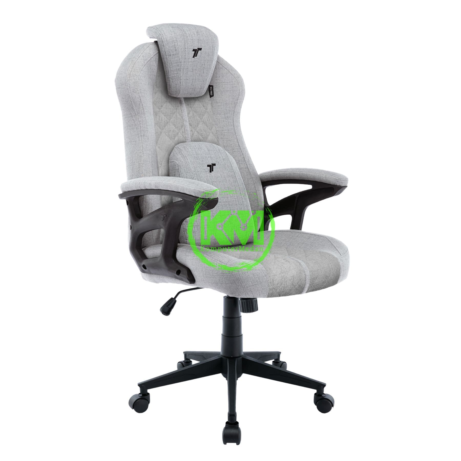 TTRACING DUO V4 PRO AIR THREADS FABRIC (DUSK / DAWN) - Image 5