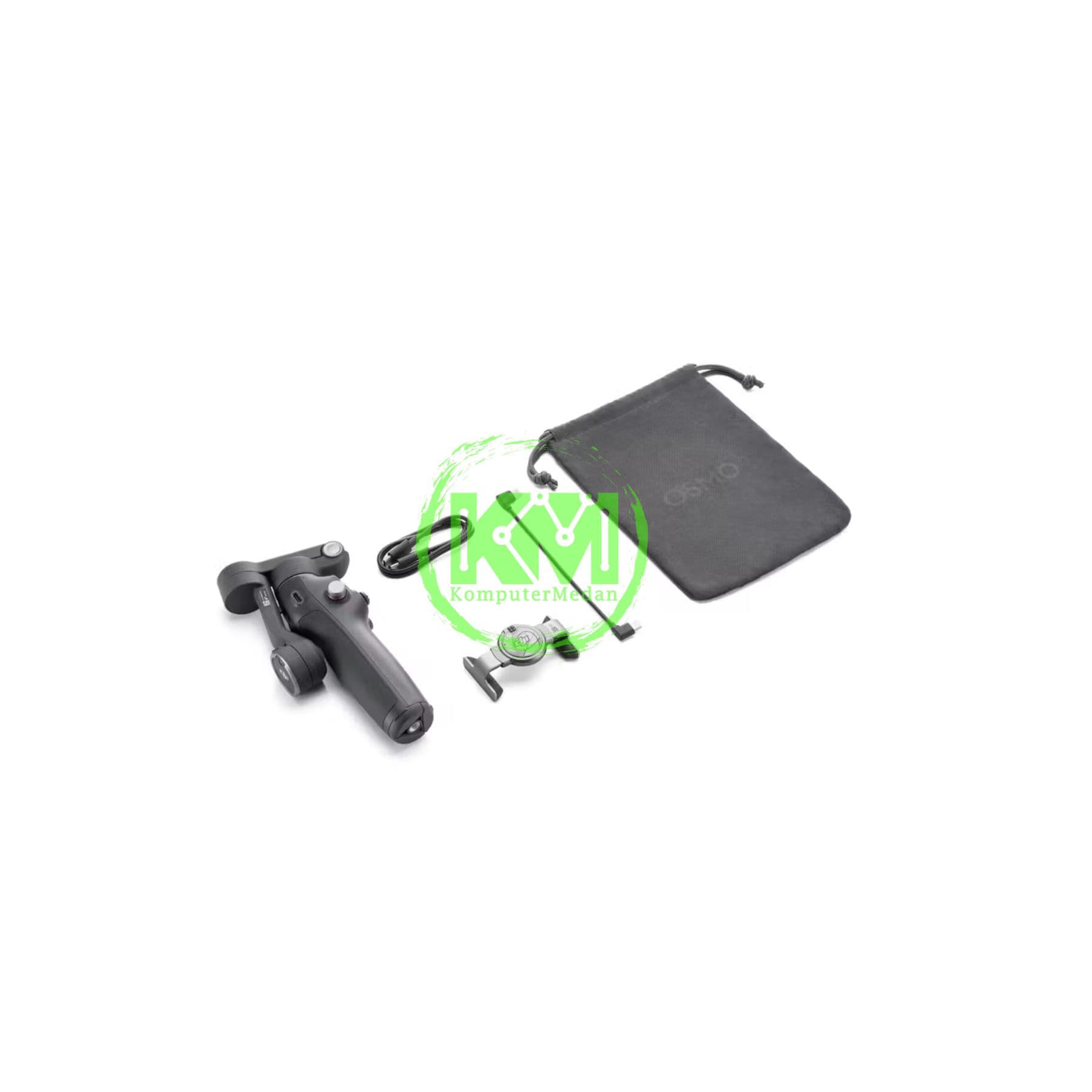 Osmo Mobile 8 Device Only 8100261760 - Image 5