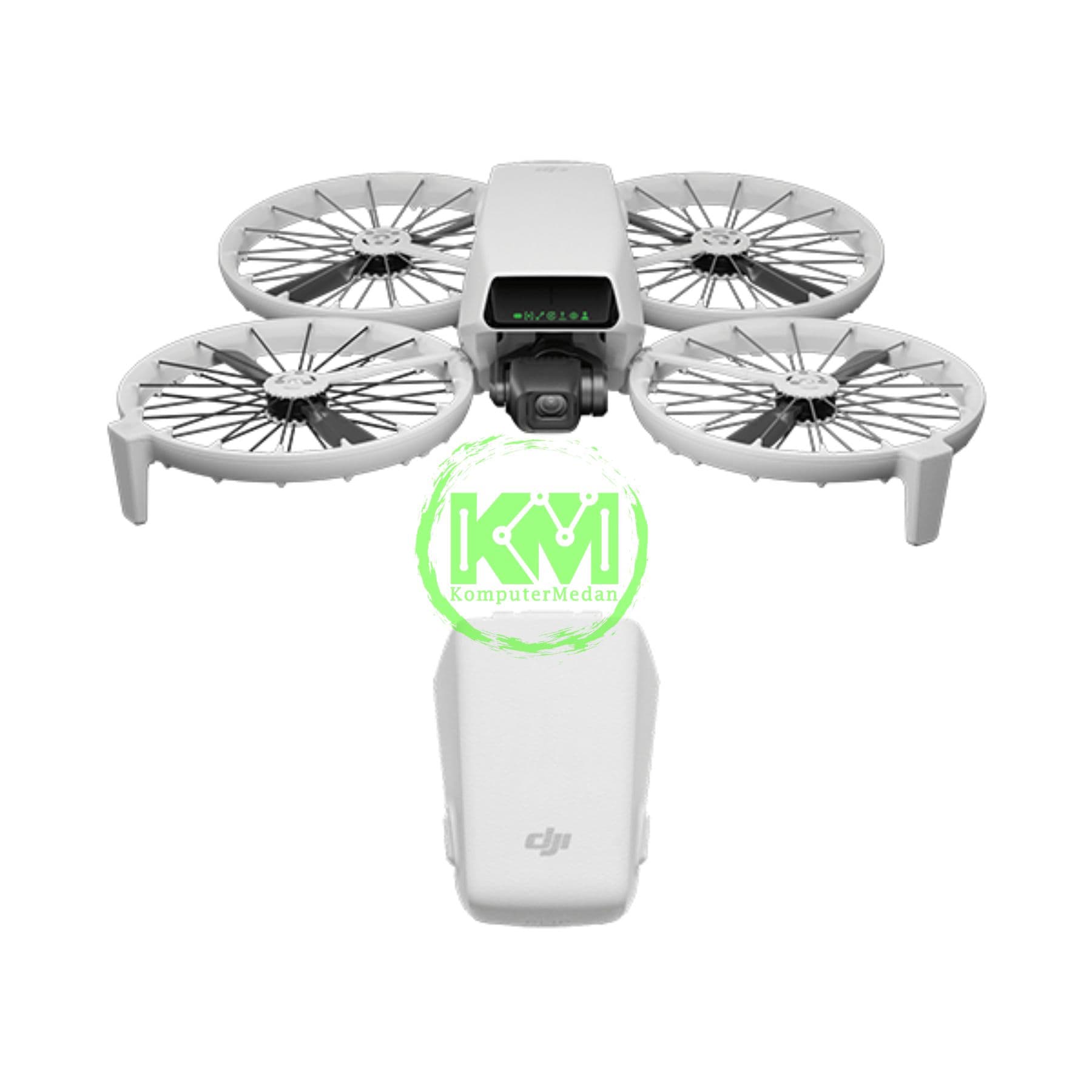 DJI FLIP (NO RC, TWO BATTERIES) 8100229251 - Image 3