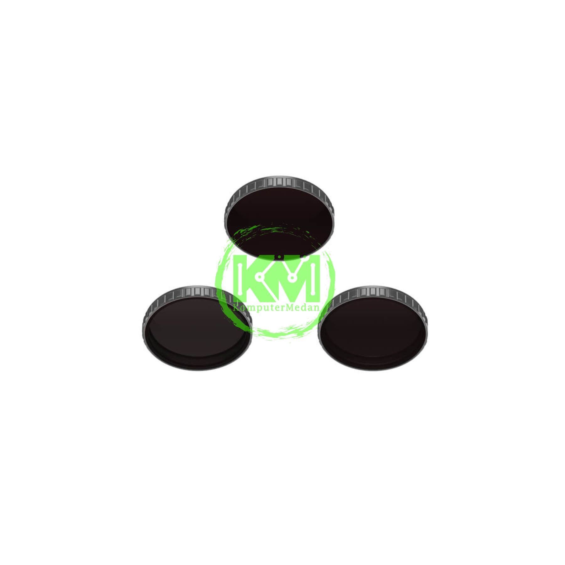 DJI OSMO ACTION 6 ND FILTER SET 8100233187 - Image 4