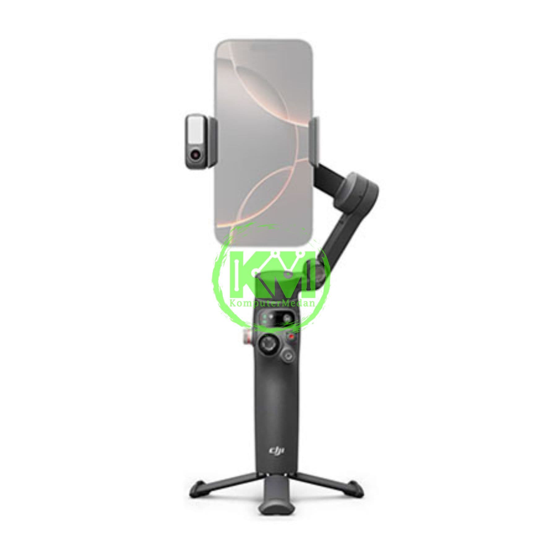 DJI OSMO MOBILE 7 PRO 8100105180 - Image 2