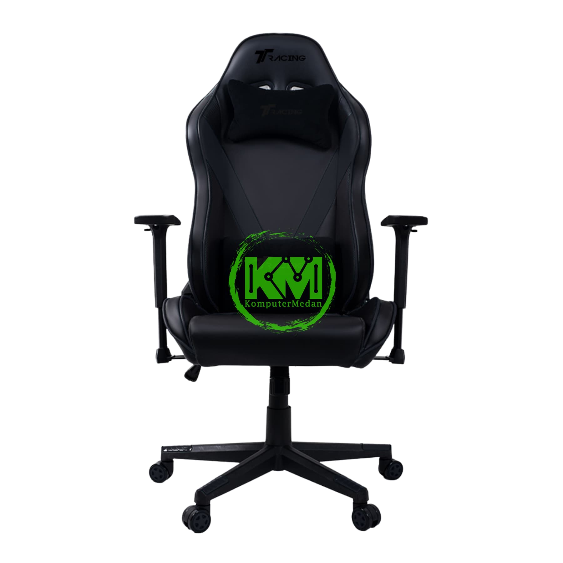 TTRACING SWIFT X 2020 GAMING CHAIR (RED, BLACK, GREY, STEALTH) - Image 5