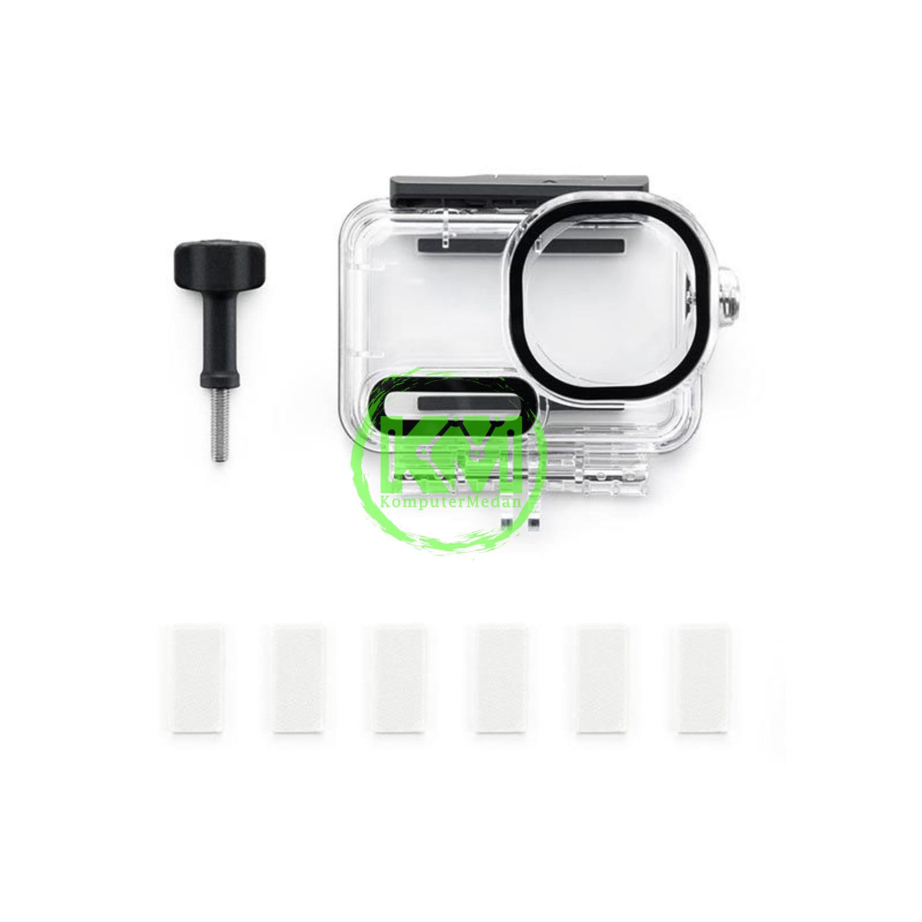 DJI OSMO ACTION 6 DIVING ACCESSORY KIT 8100233182 - Image 2