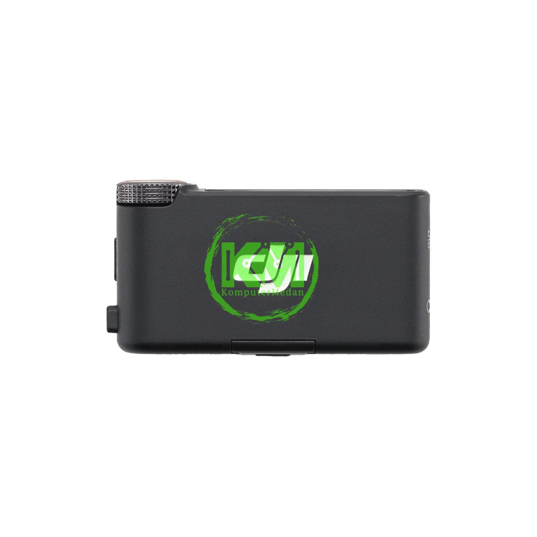 DJI MIC RECEIVER 8100034436