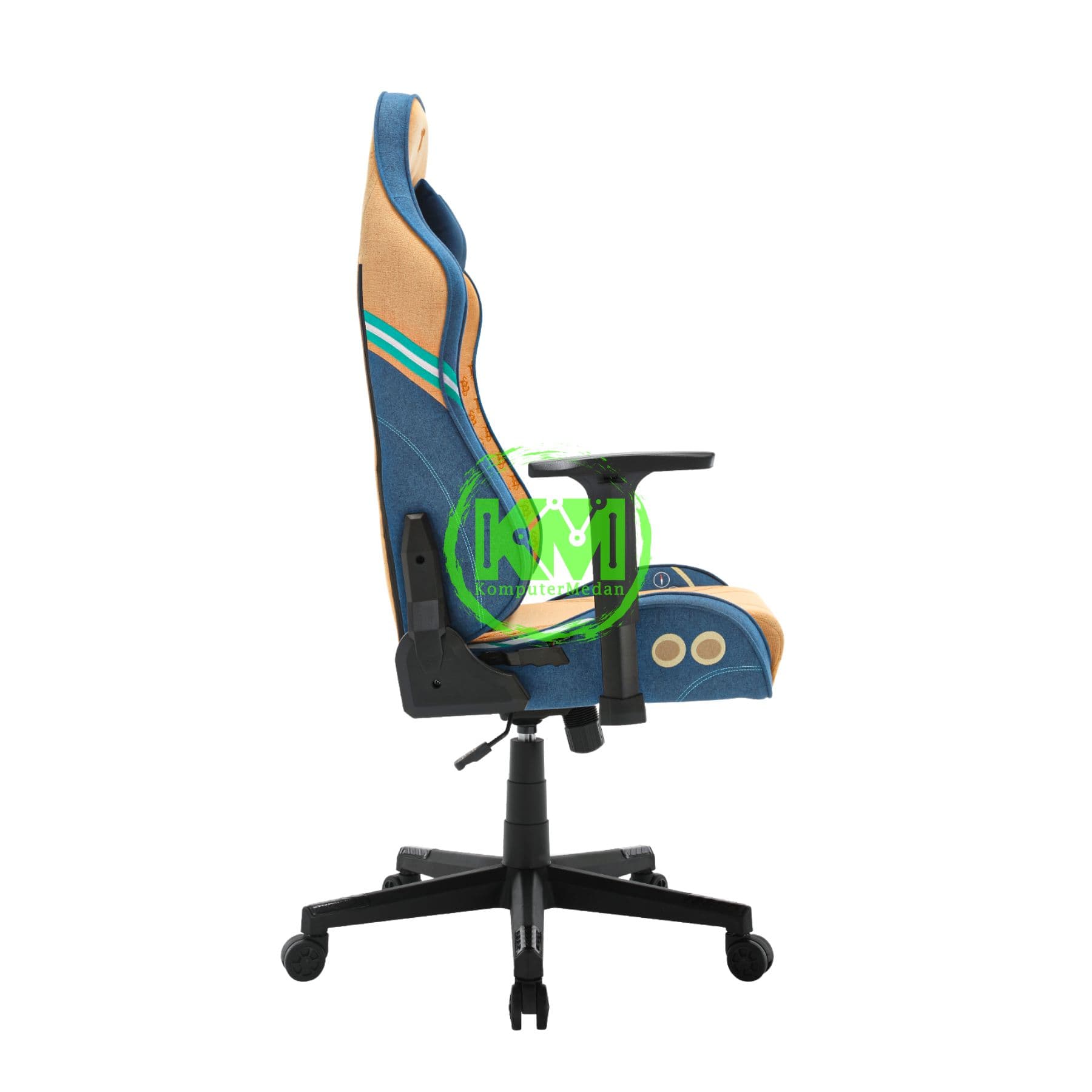 TTRACING SWIFT X 2020 AIR THREADS FABRIC (NAMI / BROOK EDITION) - Image 3