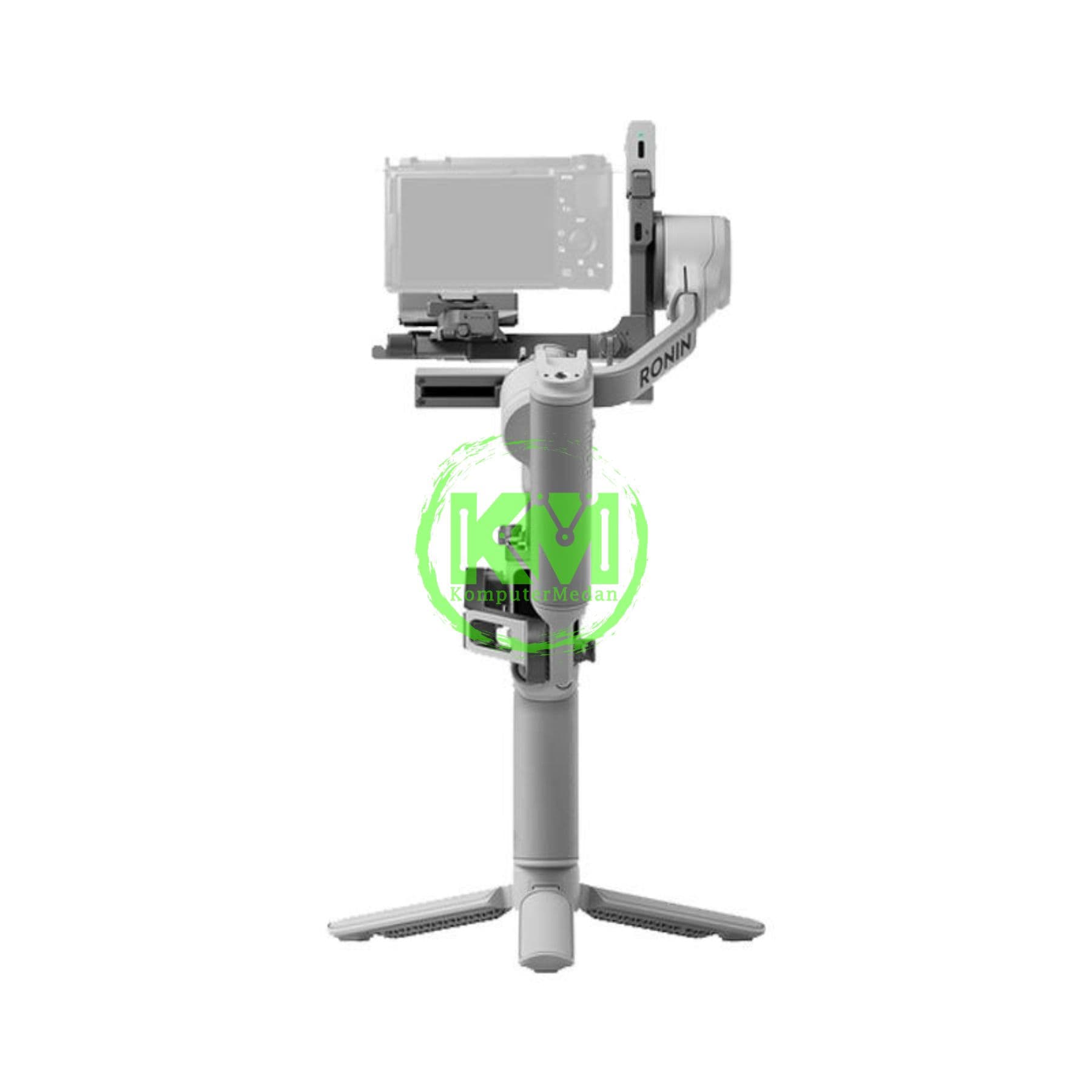 DJI RS 4 MINI 8100105170 - Image 1