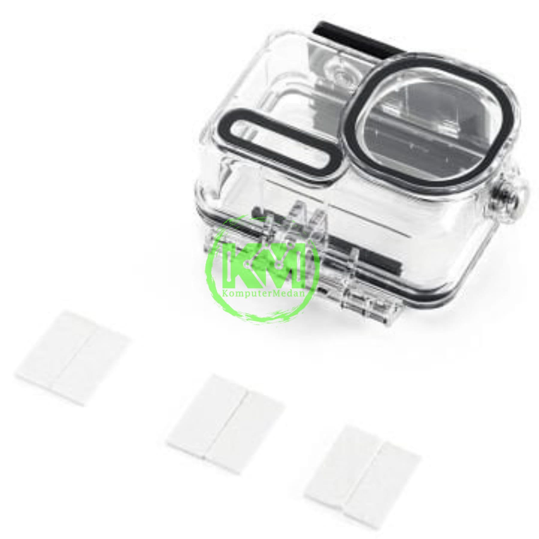 DJI OSMO ACTION 6 WATERPROOF CASE 8100233183 - Image 3