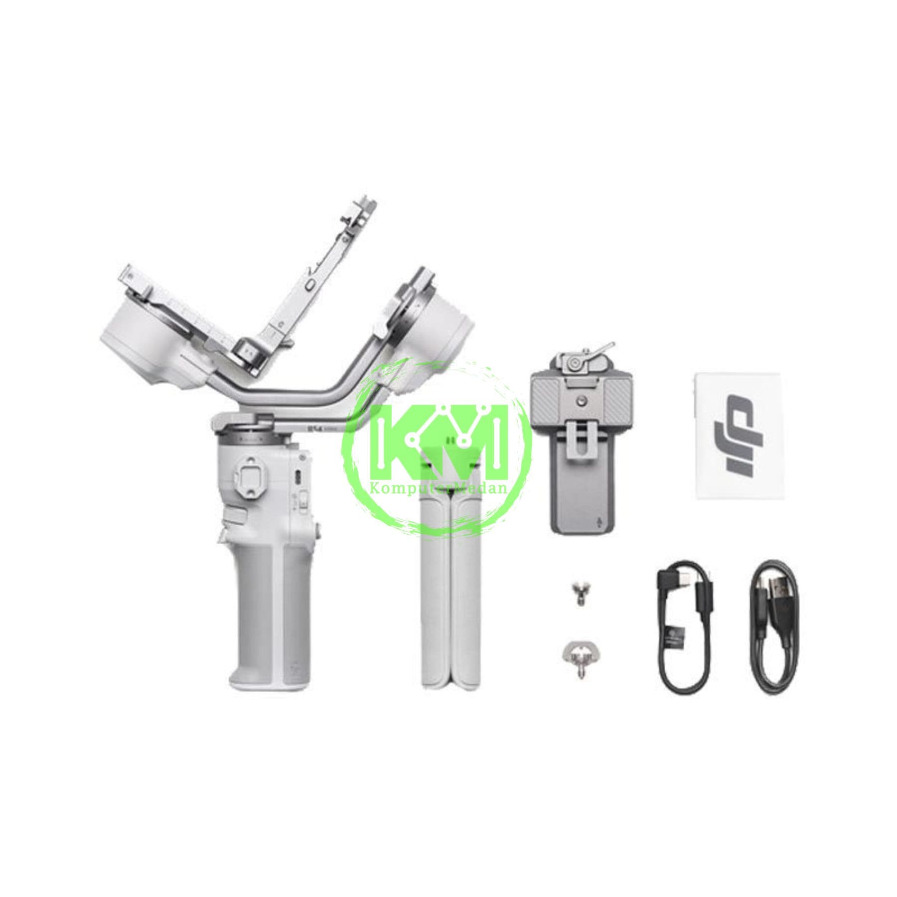 DJI RS 4 MINI 8100105170 - Image 5