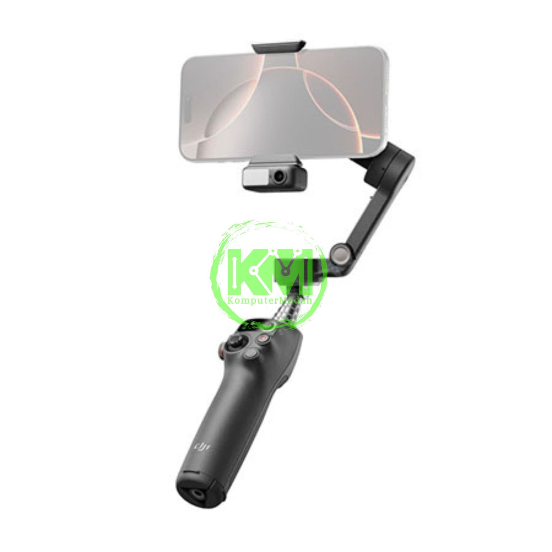 DJI OSMO MOBILE 7 PRO 8100105180 - Image 4