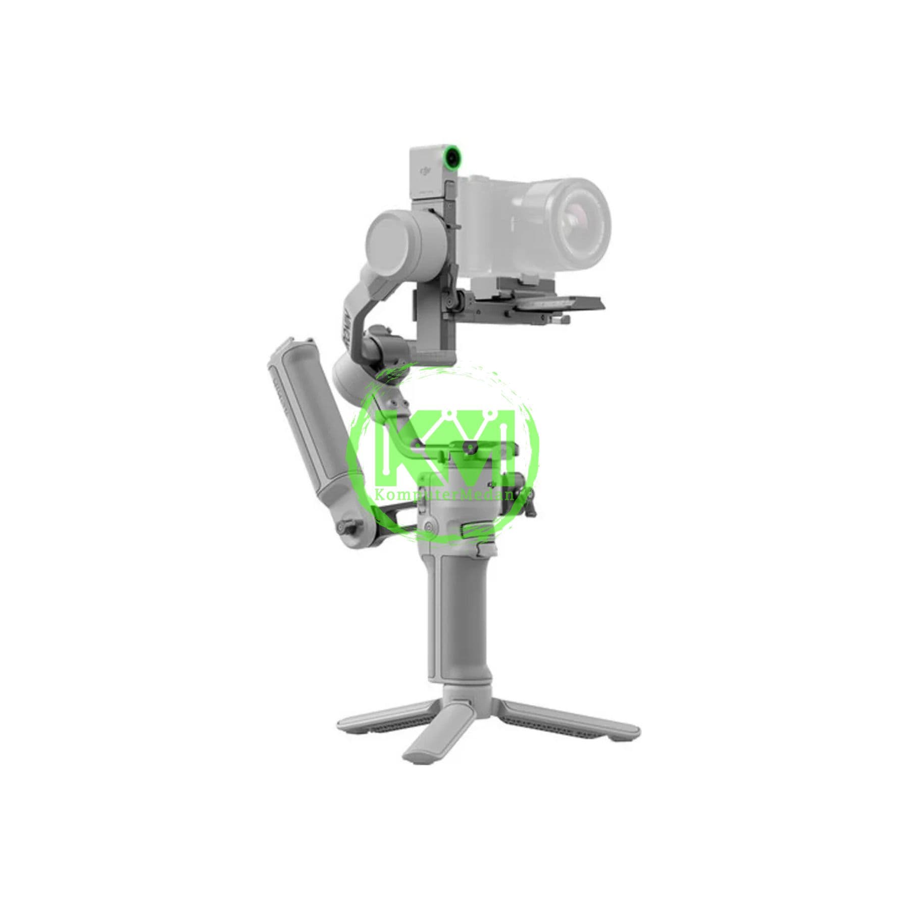 DJI RS 4 MINI COMBO 8100105171 - Image 4